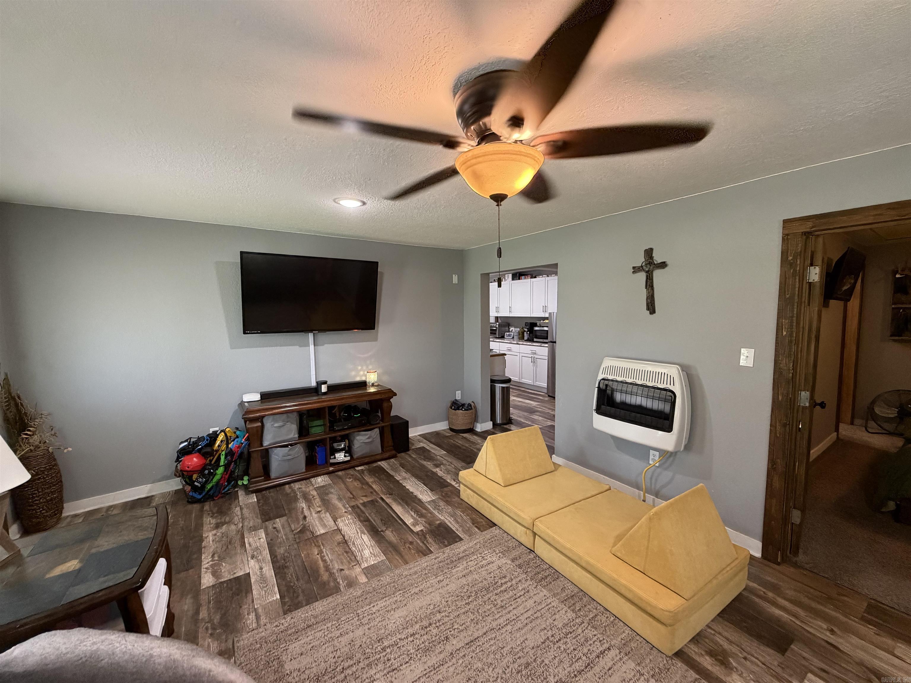 1205 S Dodd  Rector, AR