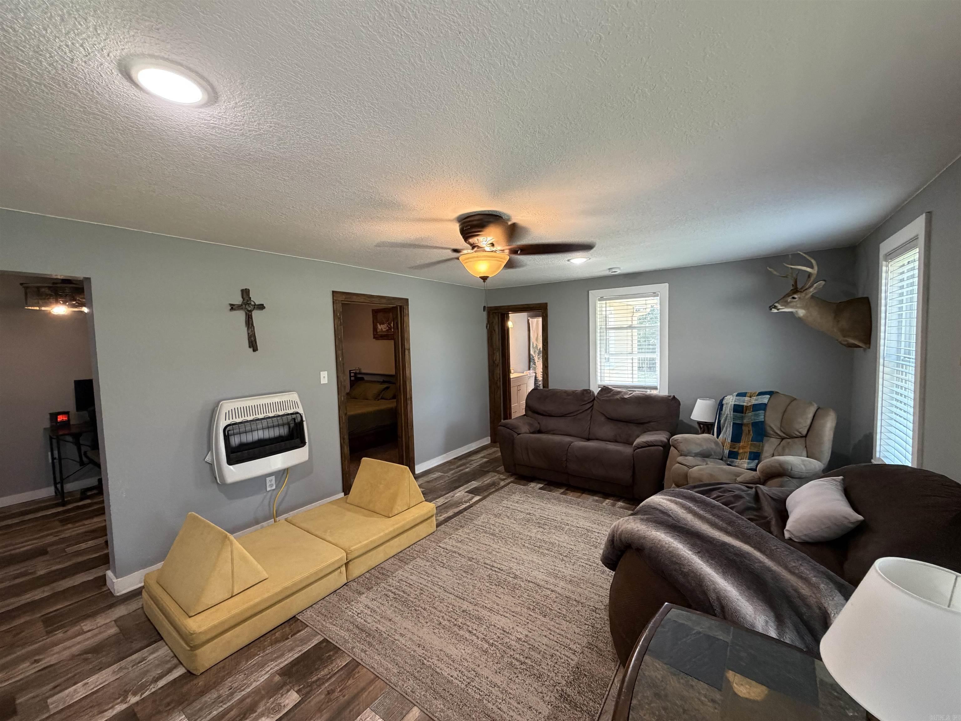 1205 S Dodd  Rector, AR