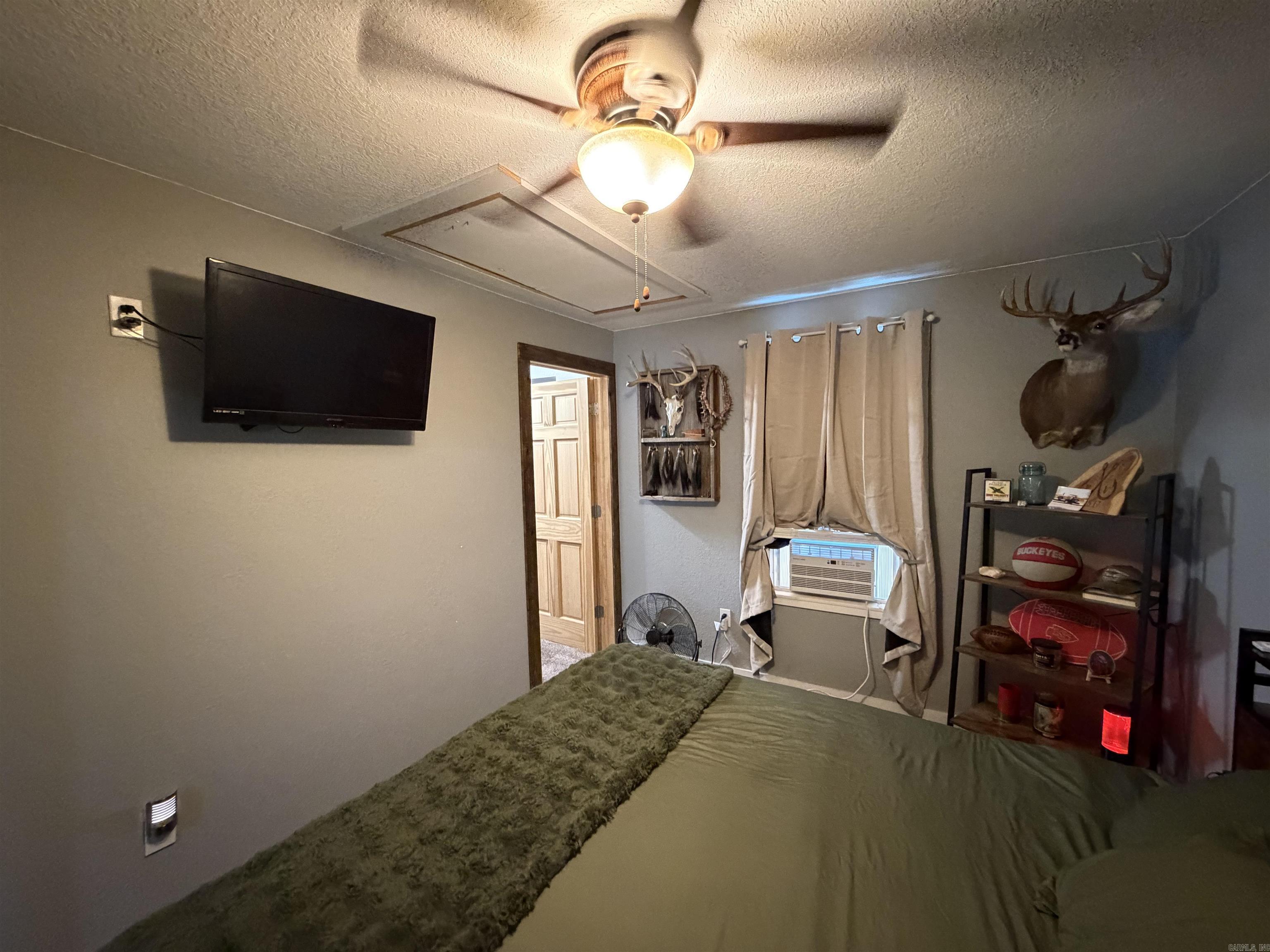 1205 S Dodd  Rector, AR