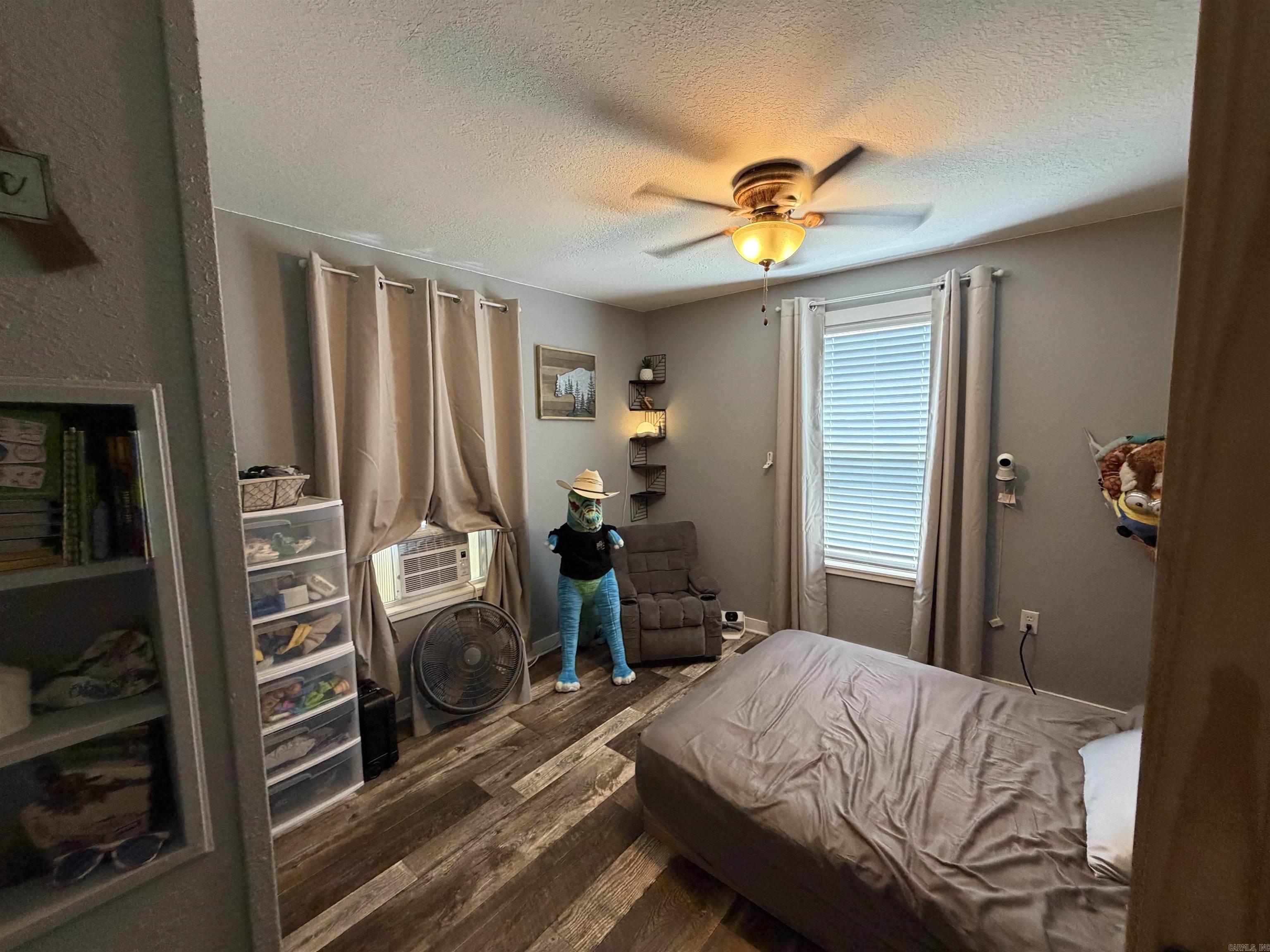 1205 S Dodd  Rector, AR