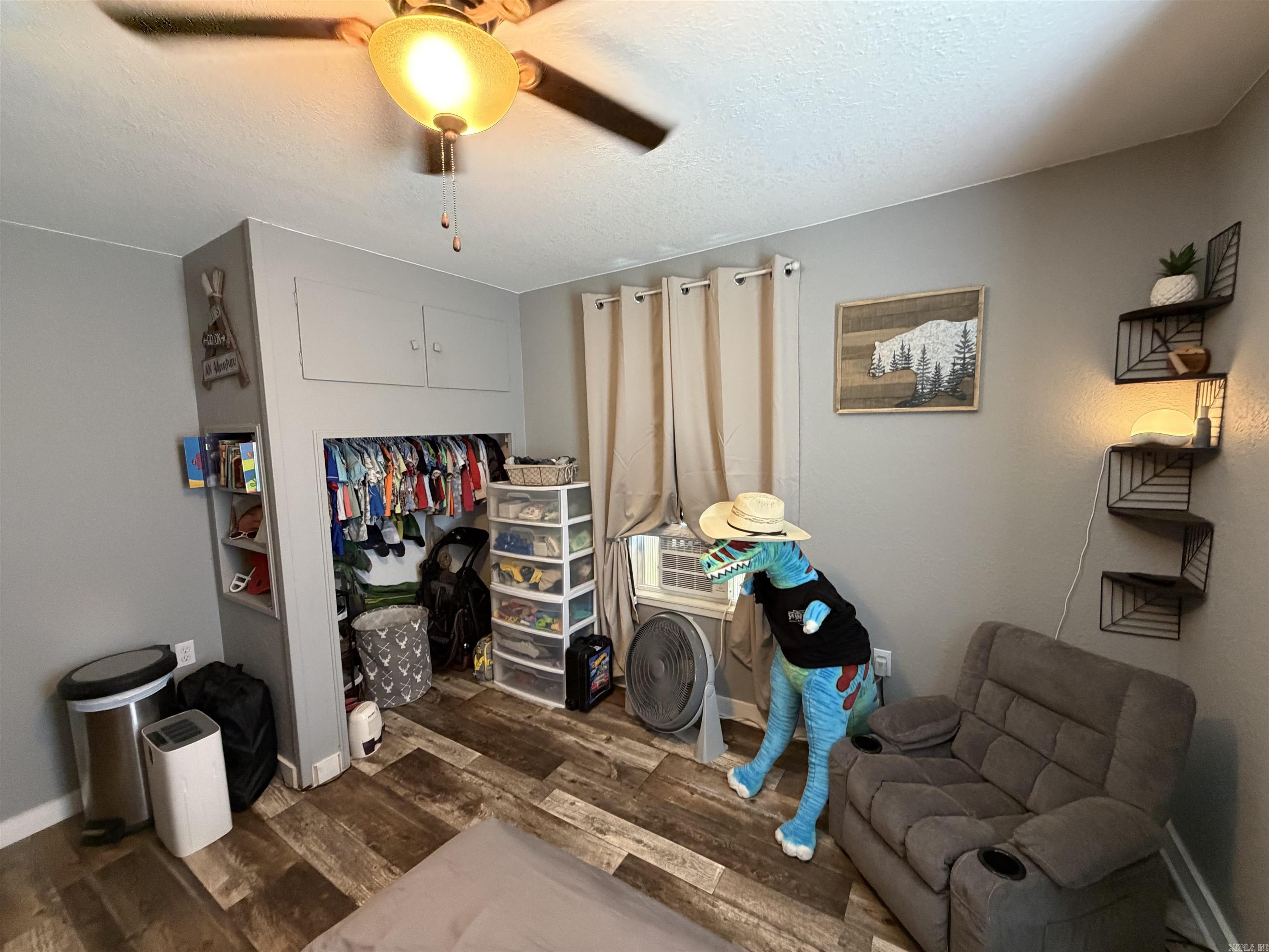 1205 S Dodd  Rector, AR
