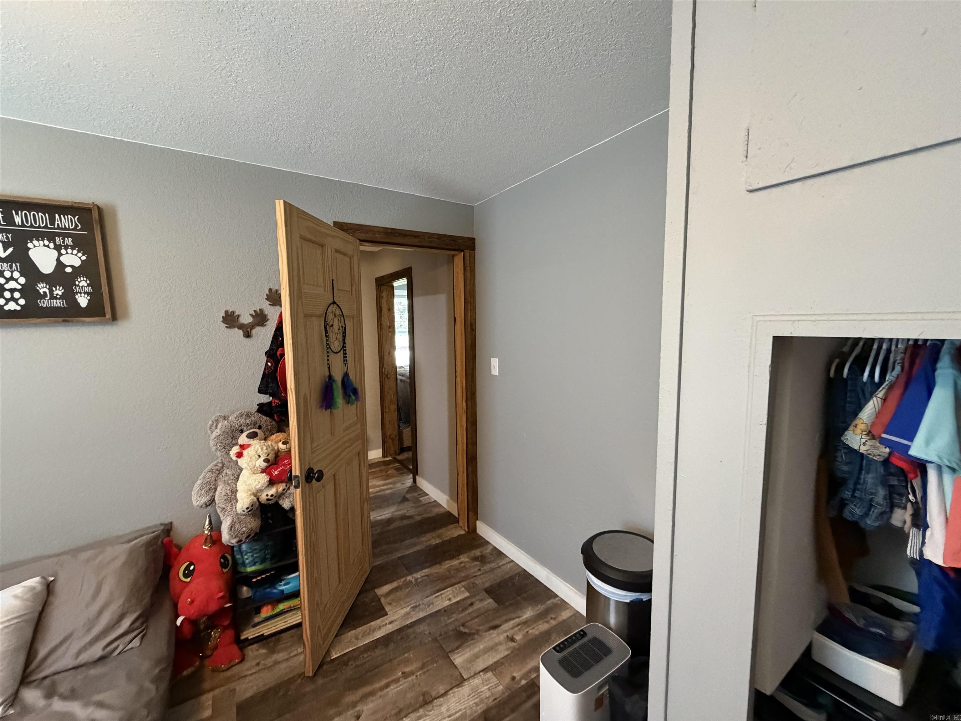 1205 S Dodd  Rector, AR