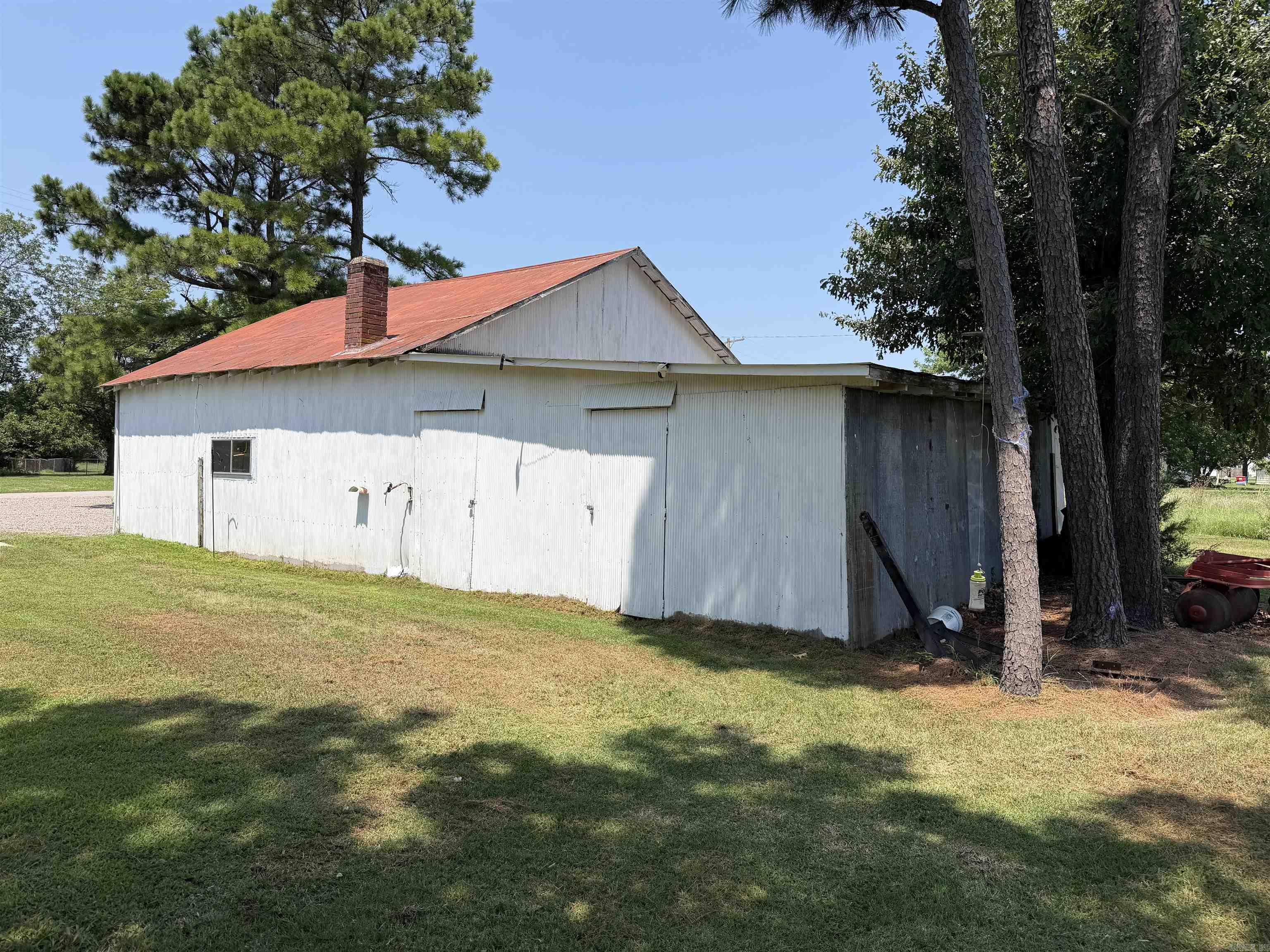 1205 S Dodd  Rector, AR