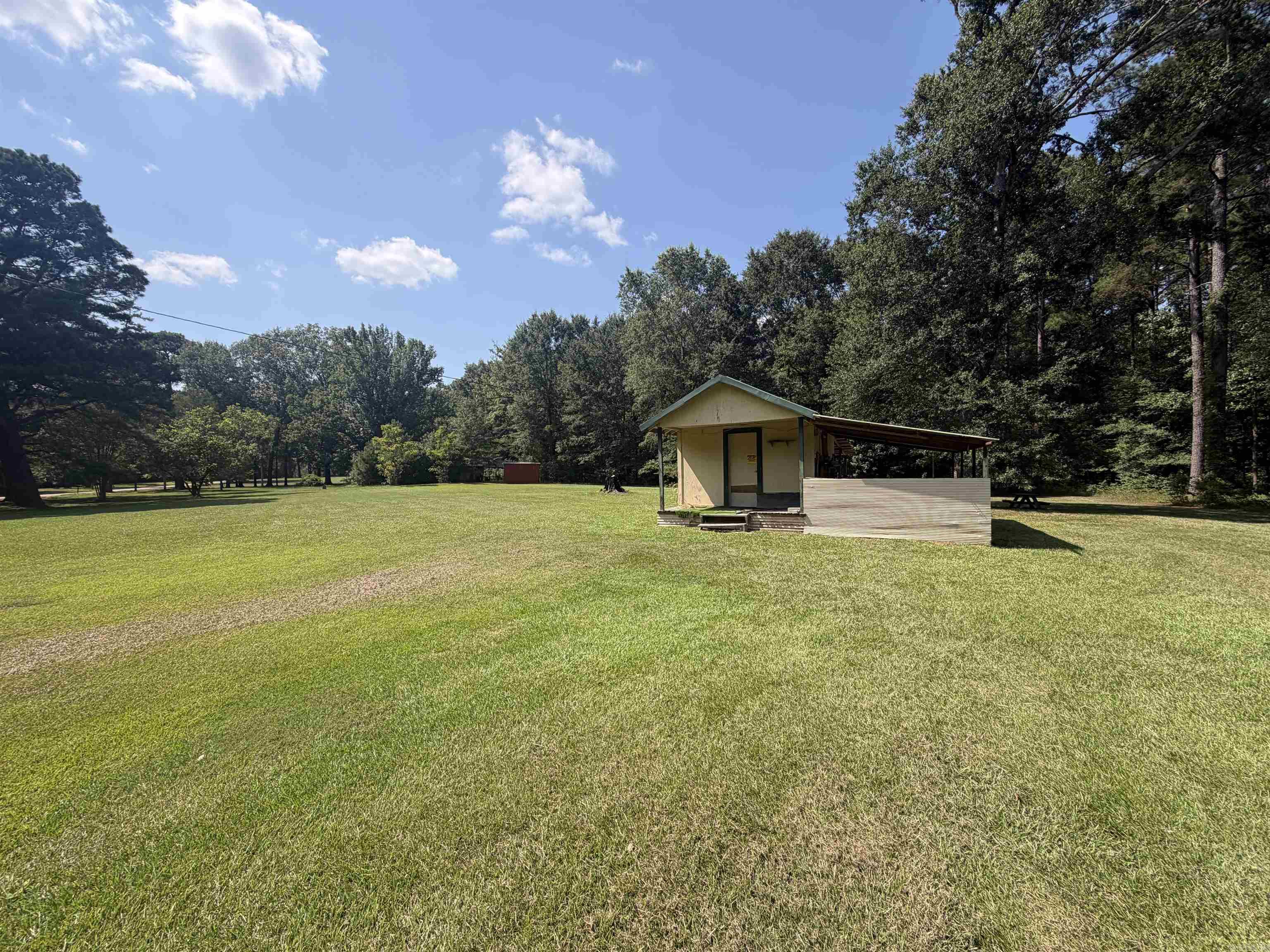 1804 Philadelphia Rd  El Dorado, AR