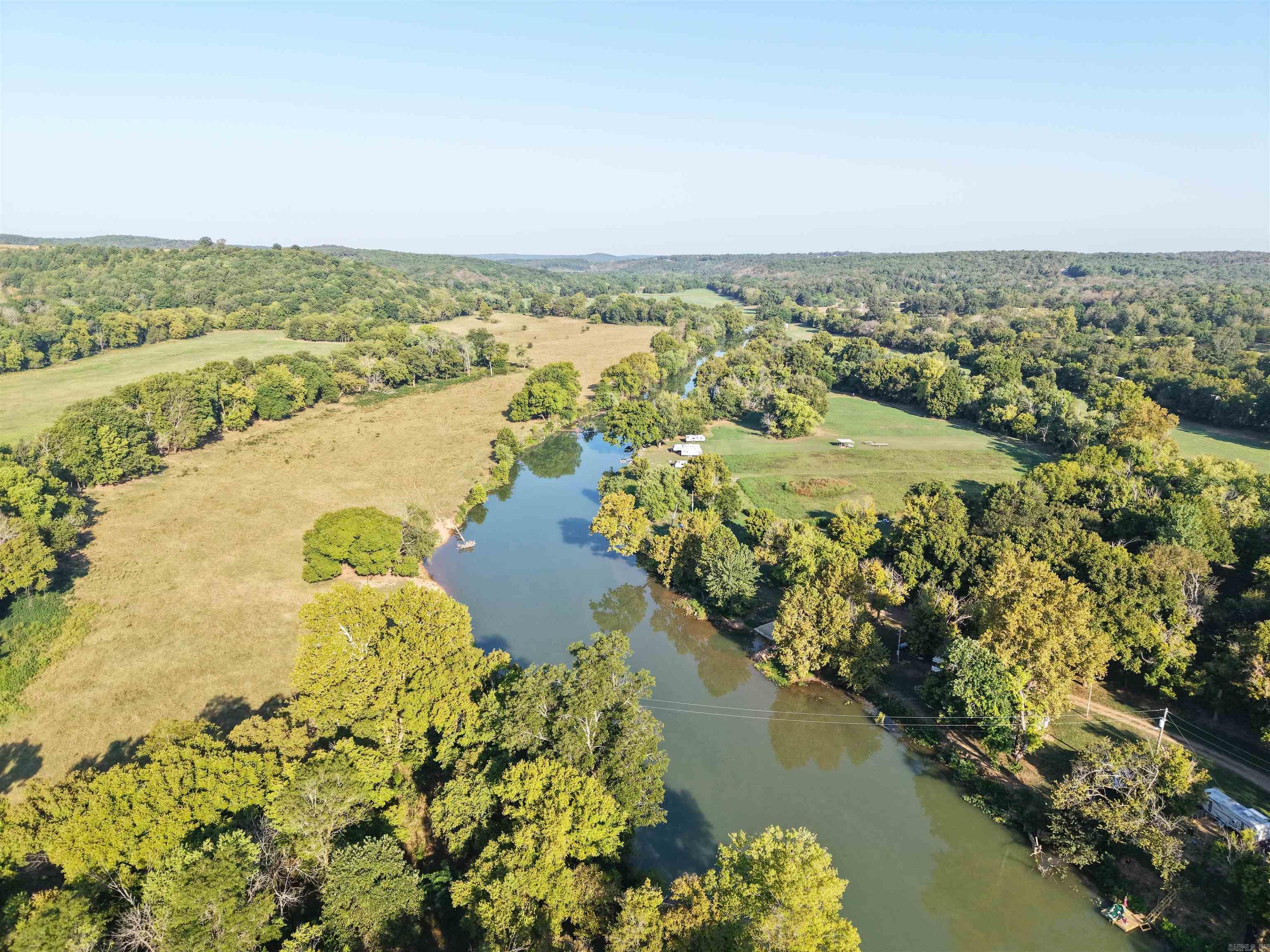 421 Outback  Ravenden, AR