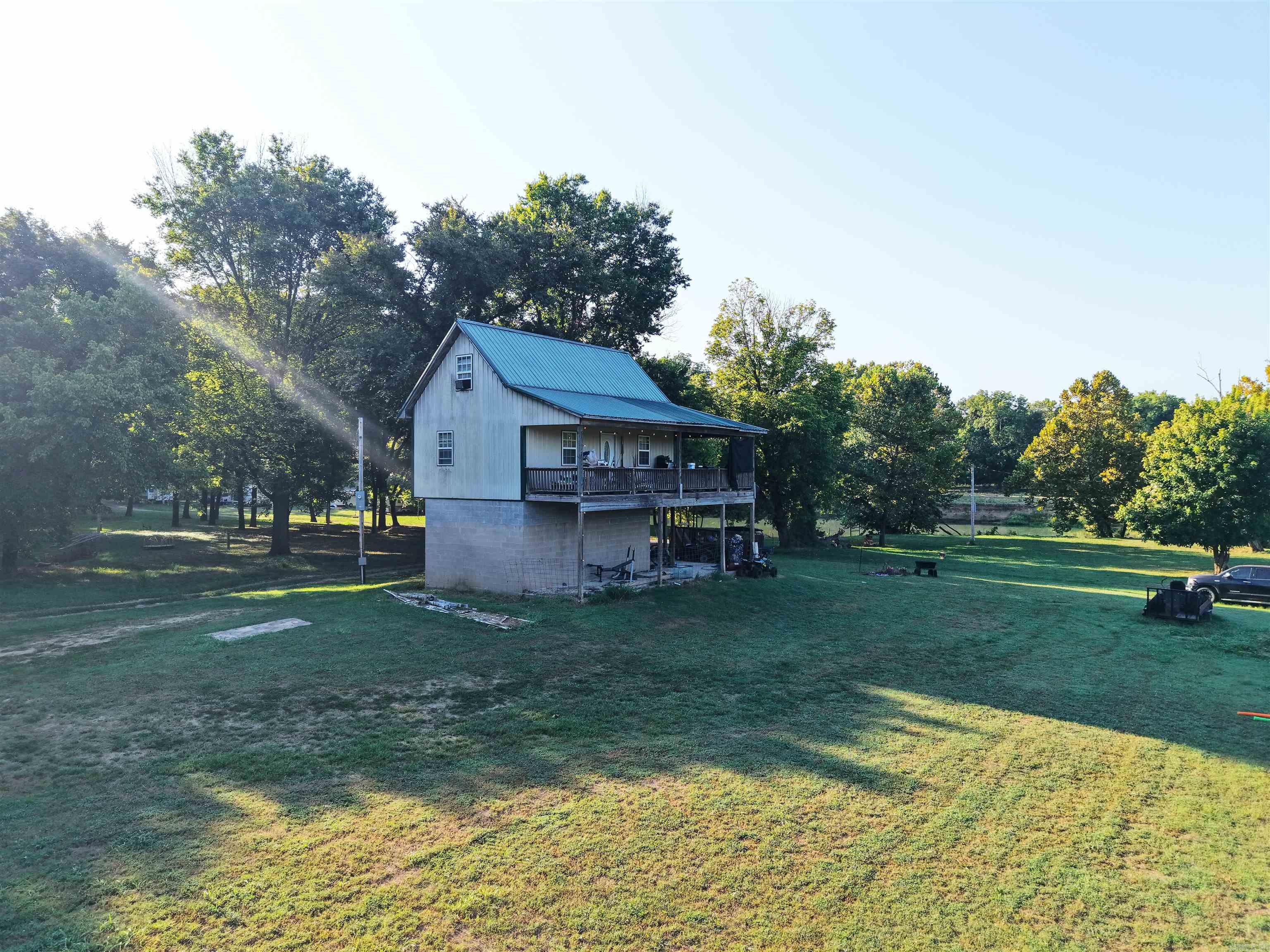 421 Outback  Ravenden, AR