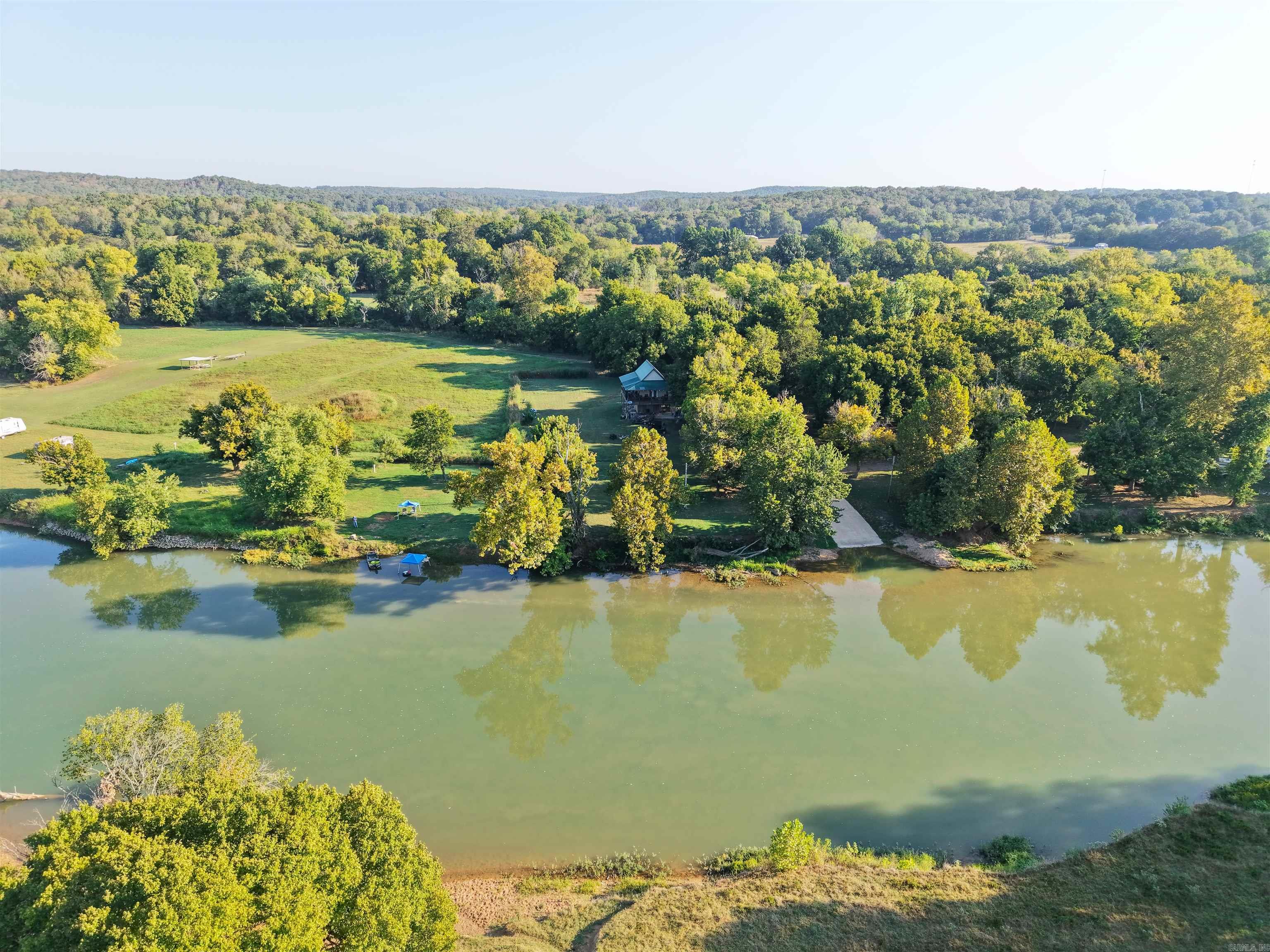 421 Outback  Ravenden, AR