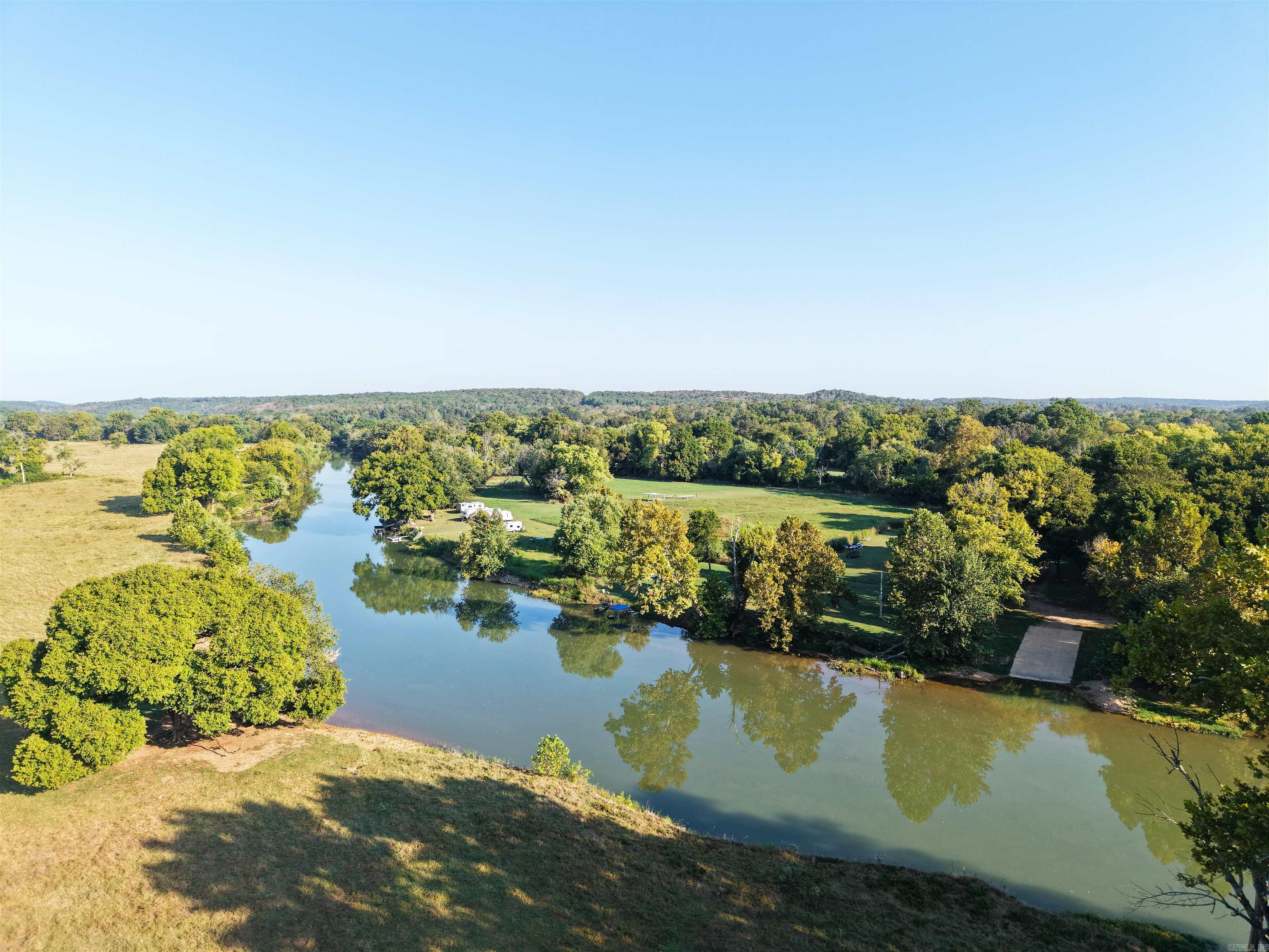 421 Outback  Ravenden, AR