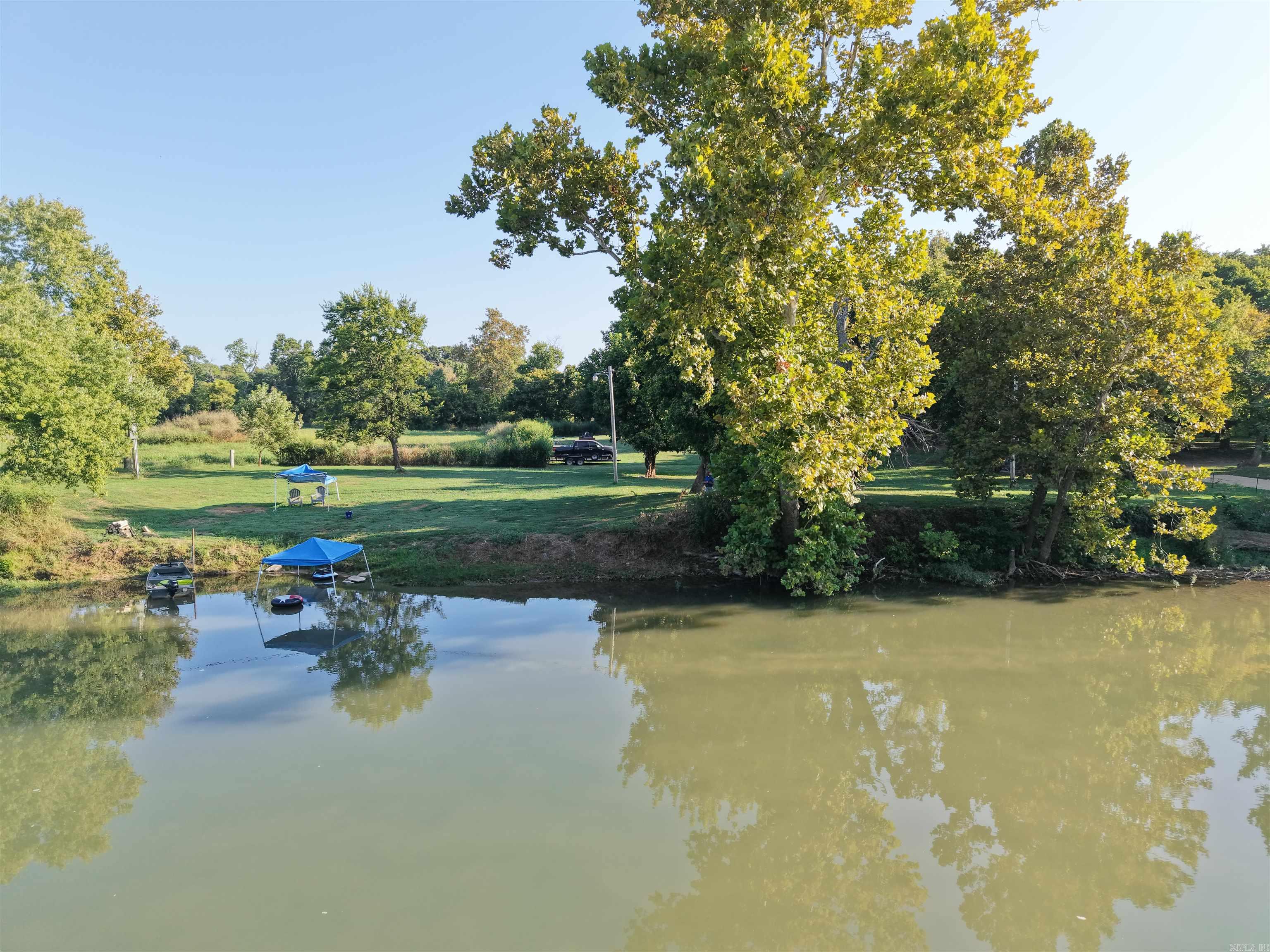 421 Outback  Ravenden, AR
