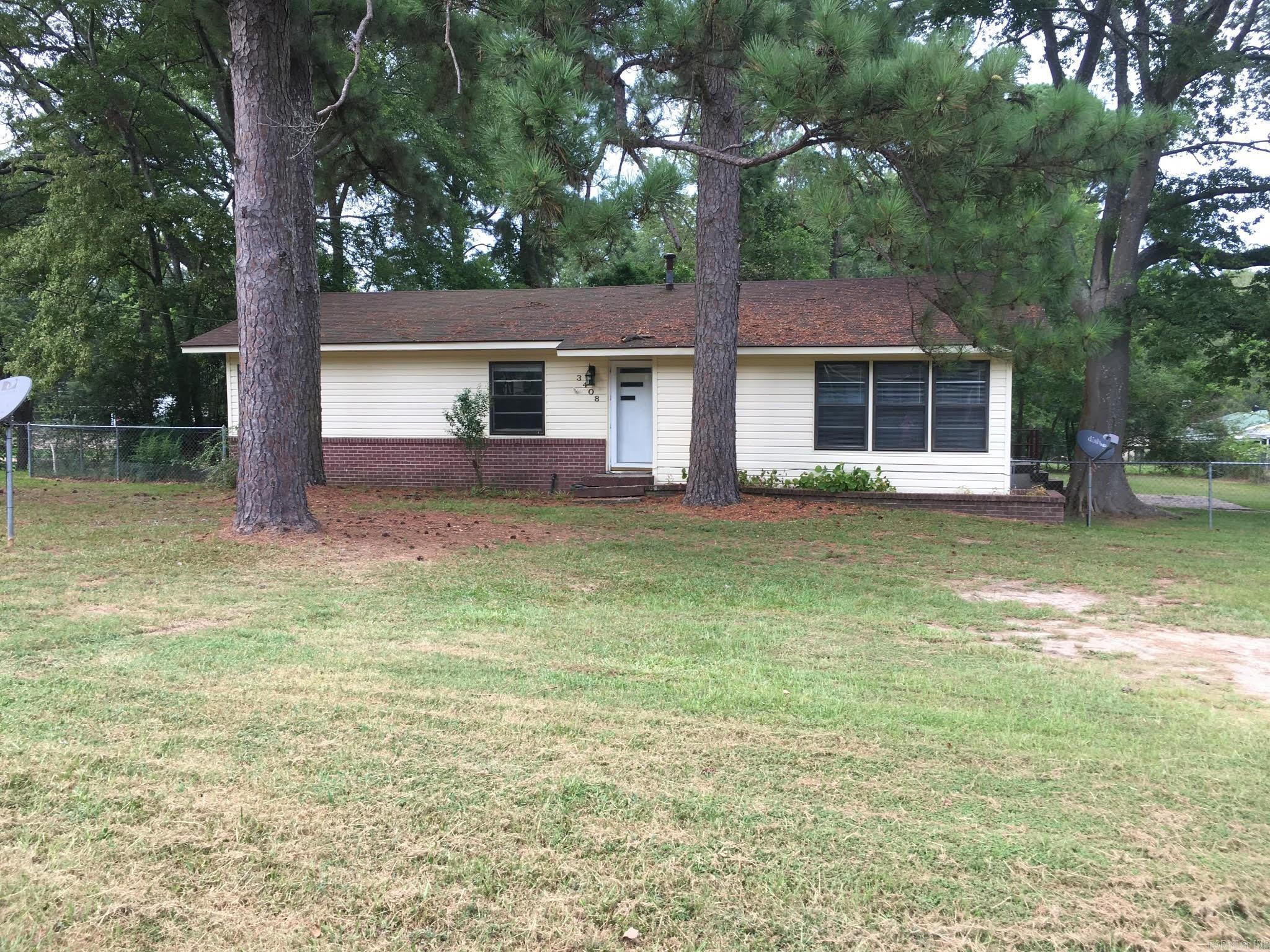 3408 Bishop  El Dorado, AR