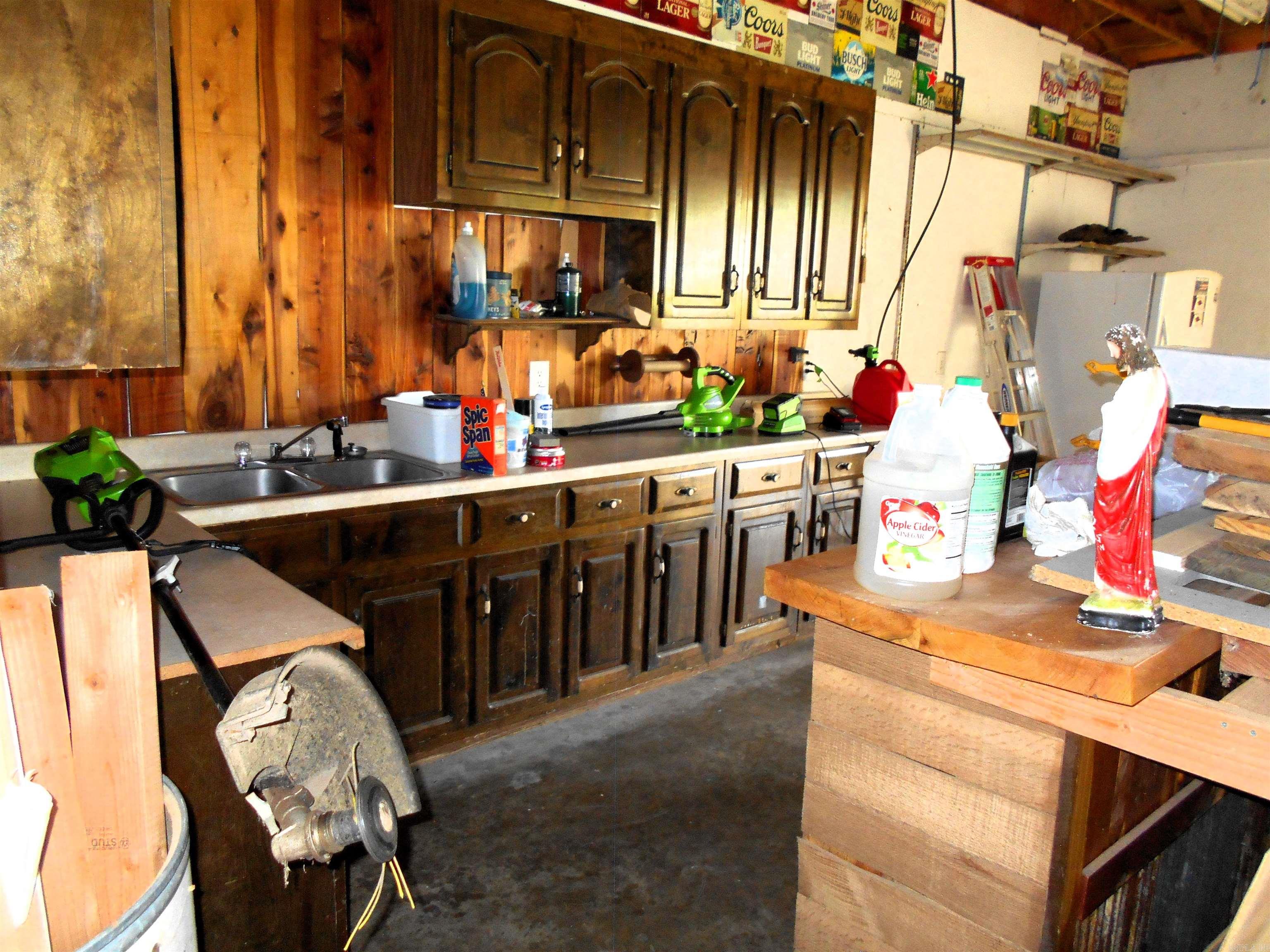 117 Old Millwood  Ashdown, AR