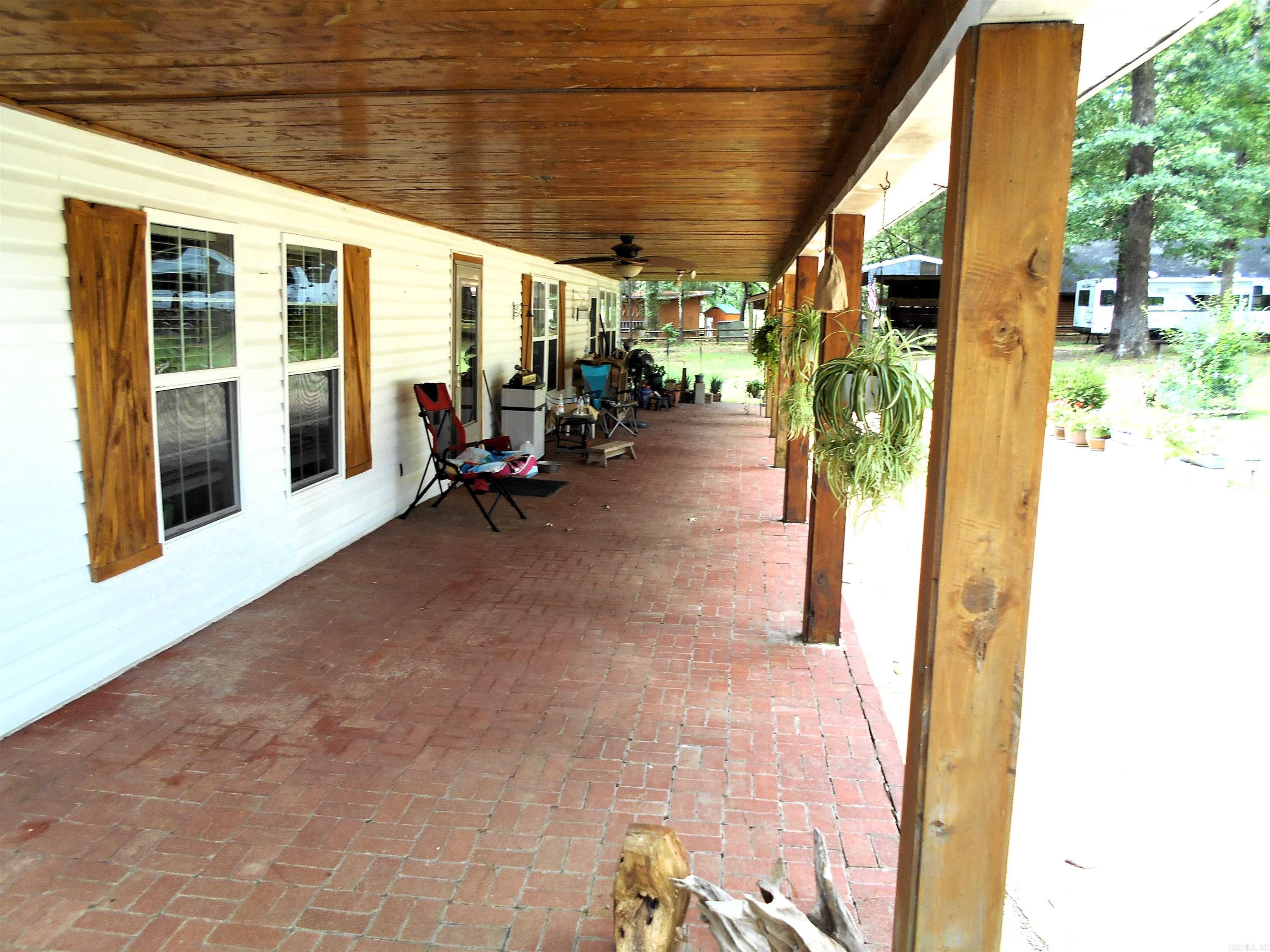 117 Old Millwood  Ashdown, AR