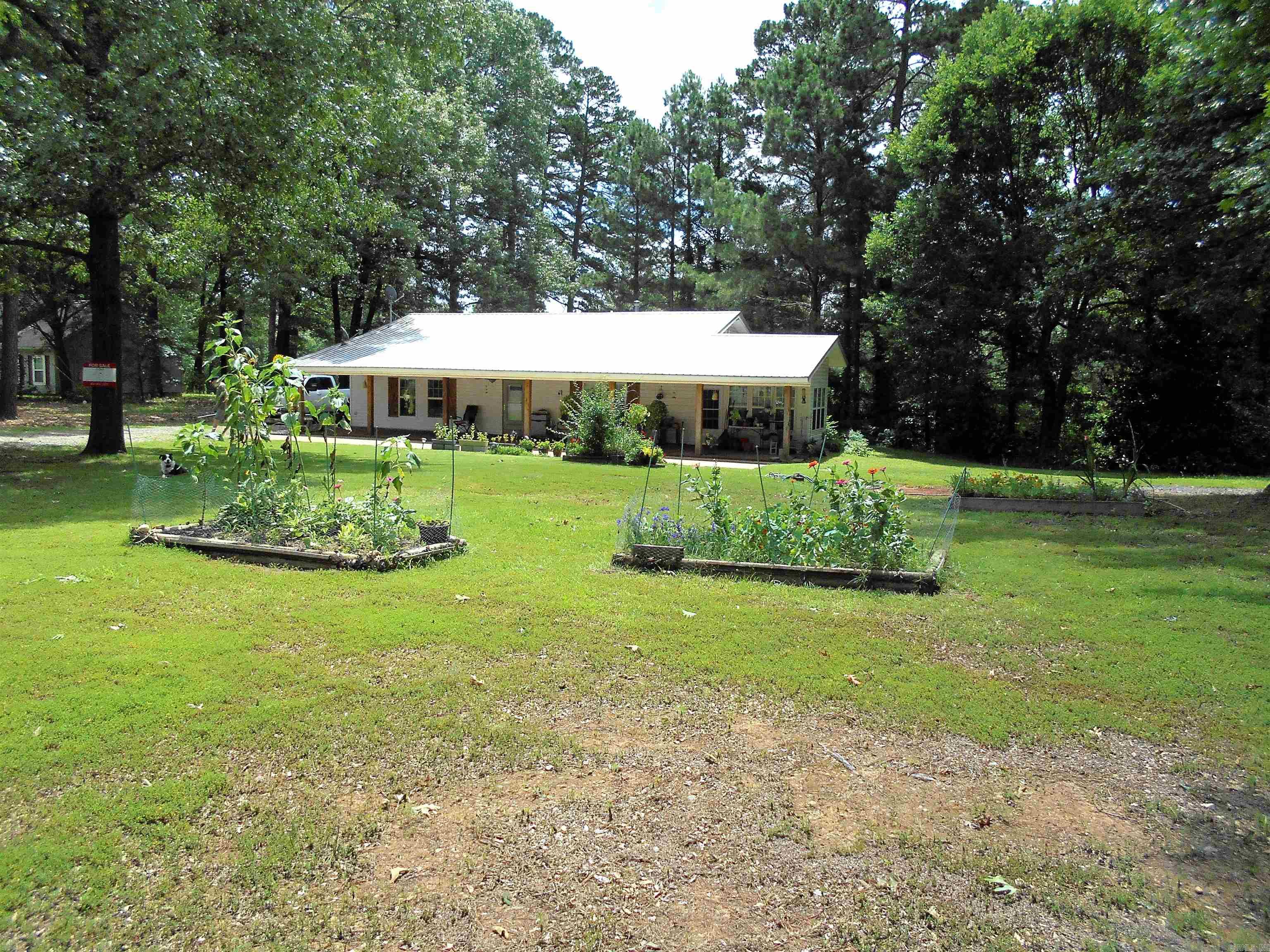 117 Old Millwood  Ashdown, AR