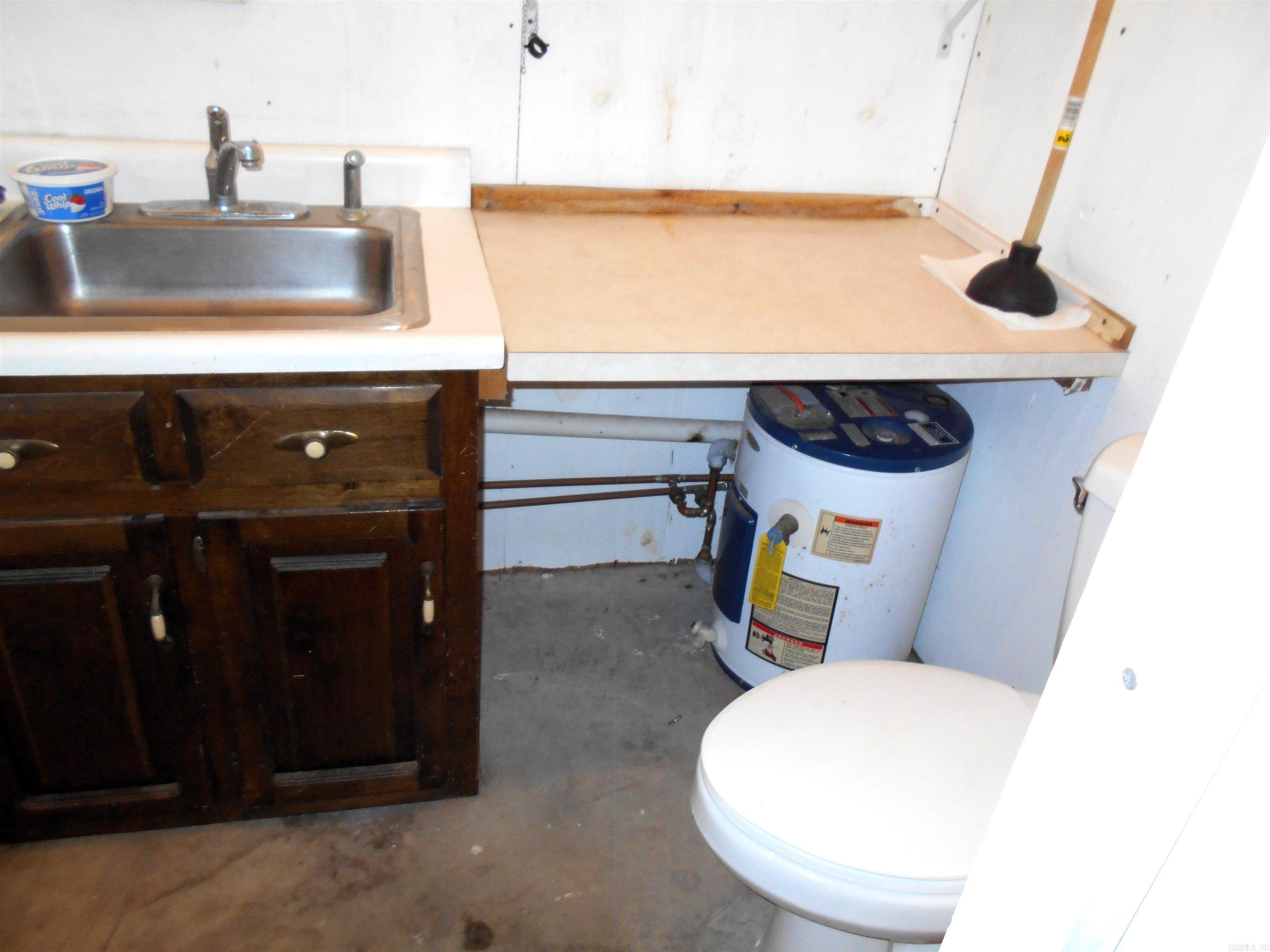 117 Old Millwood  Ashdown, AR