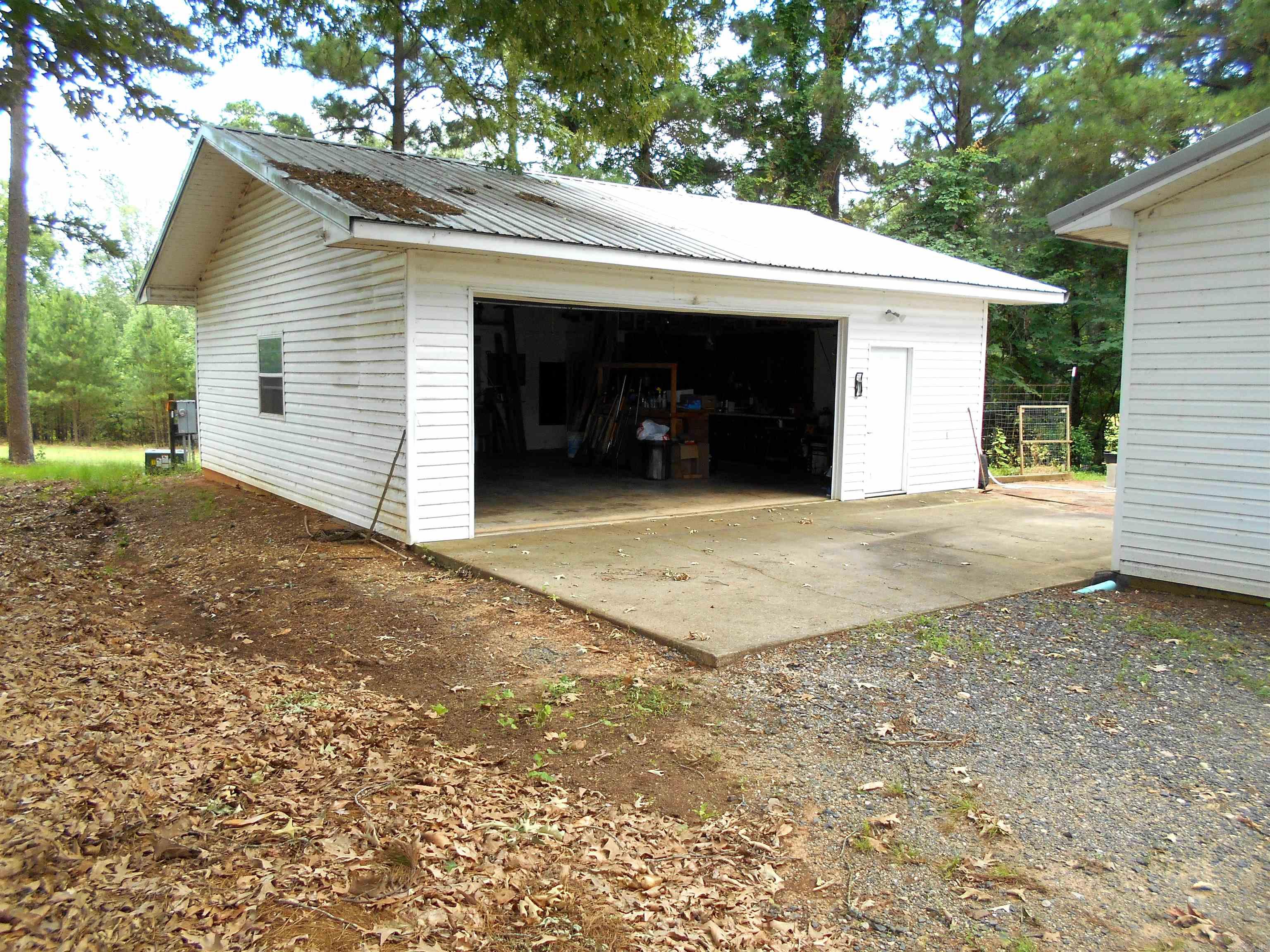 117 Old Millwood  Ashdown, AR
