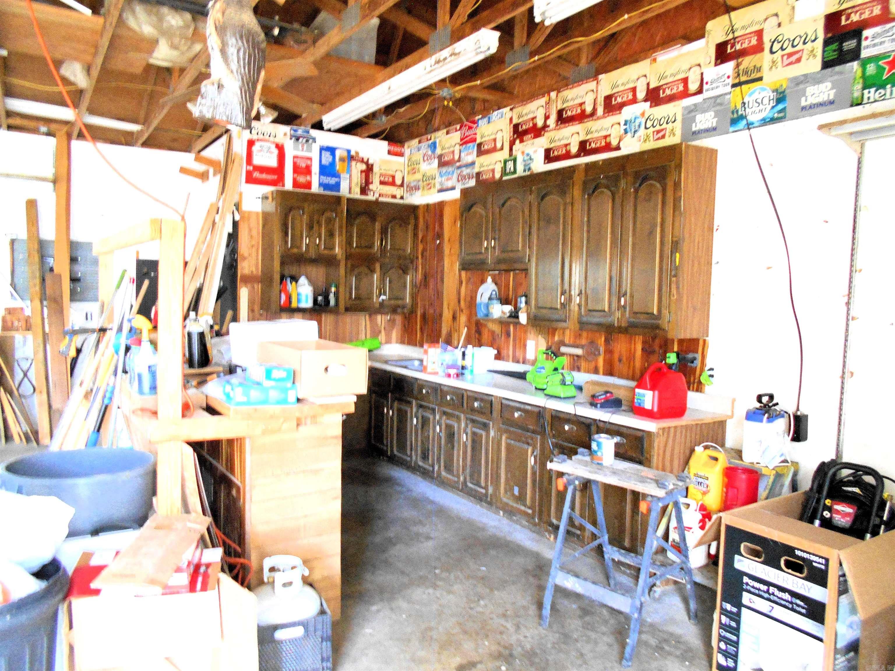 117 Old Millwood  Ashdown, AR