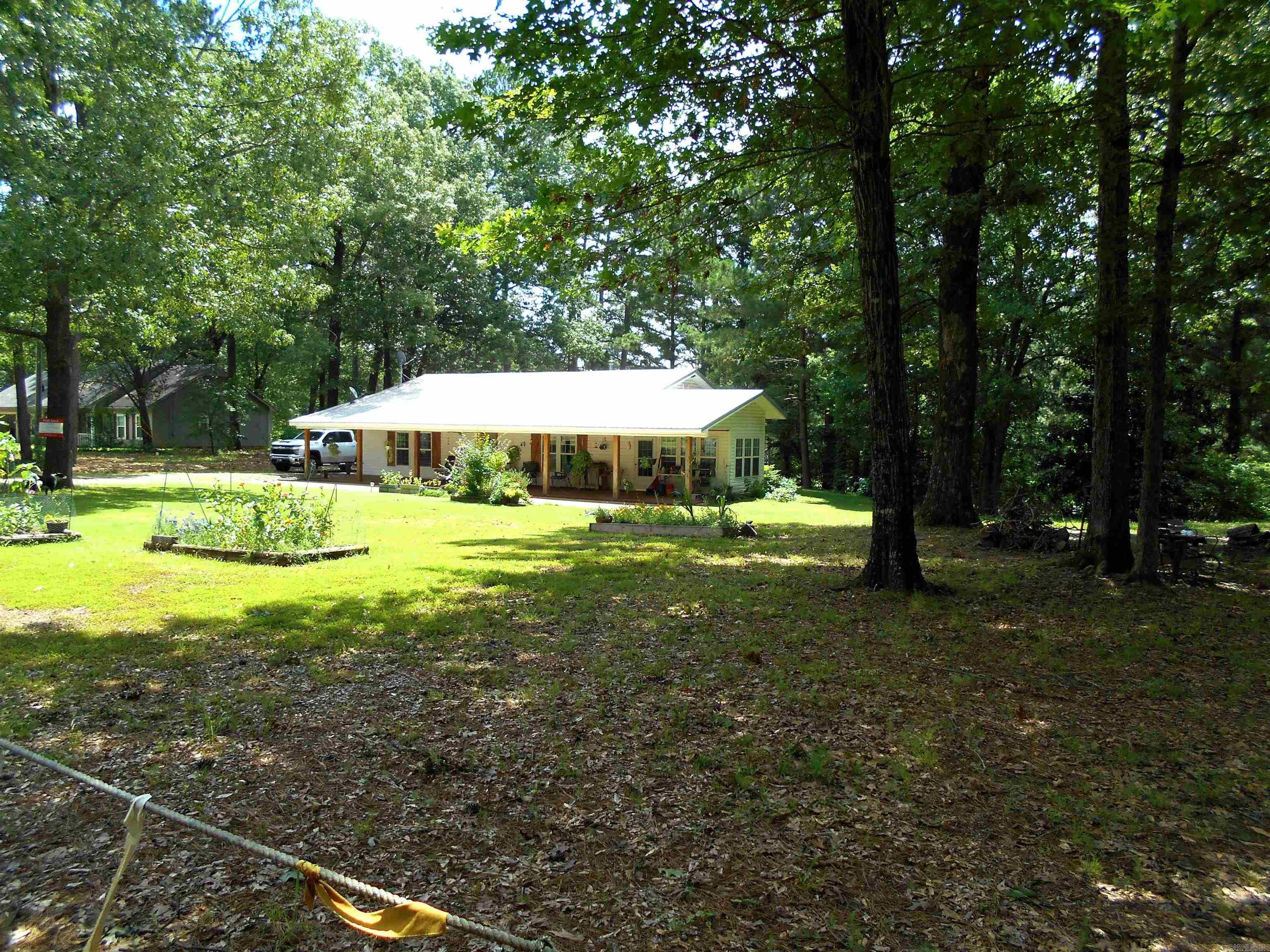 117 Old Millwood  Ashdown, AR