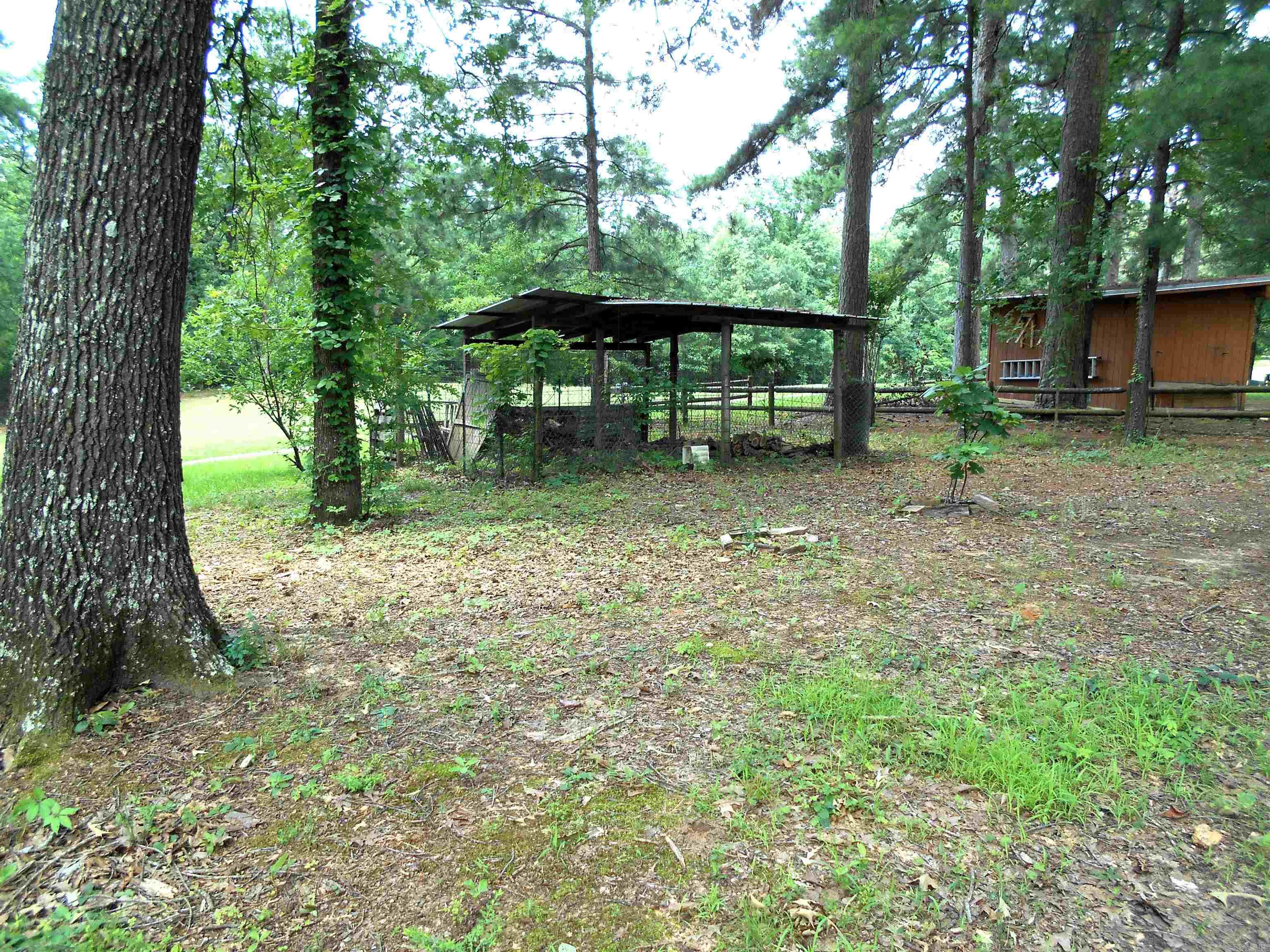 117 Old Millwood  Ashdown, AR