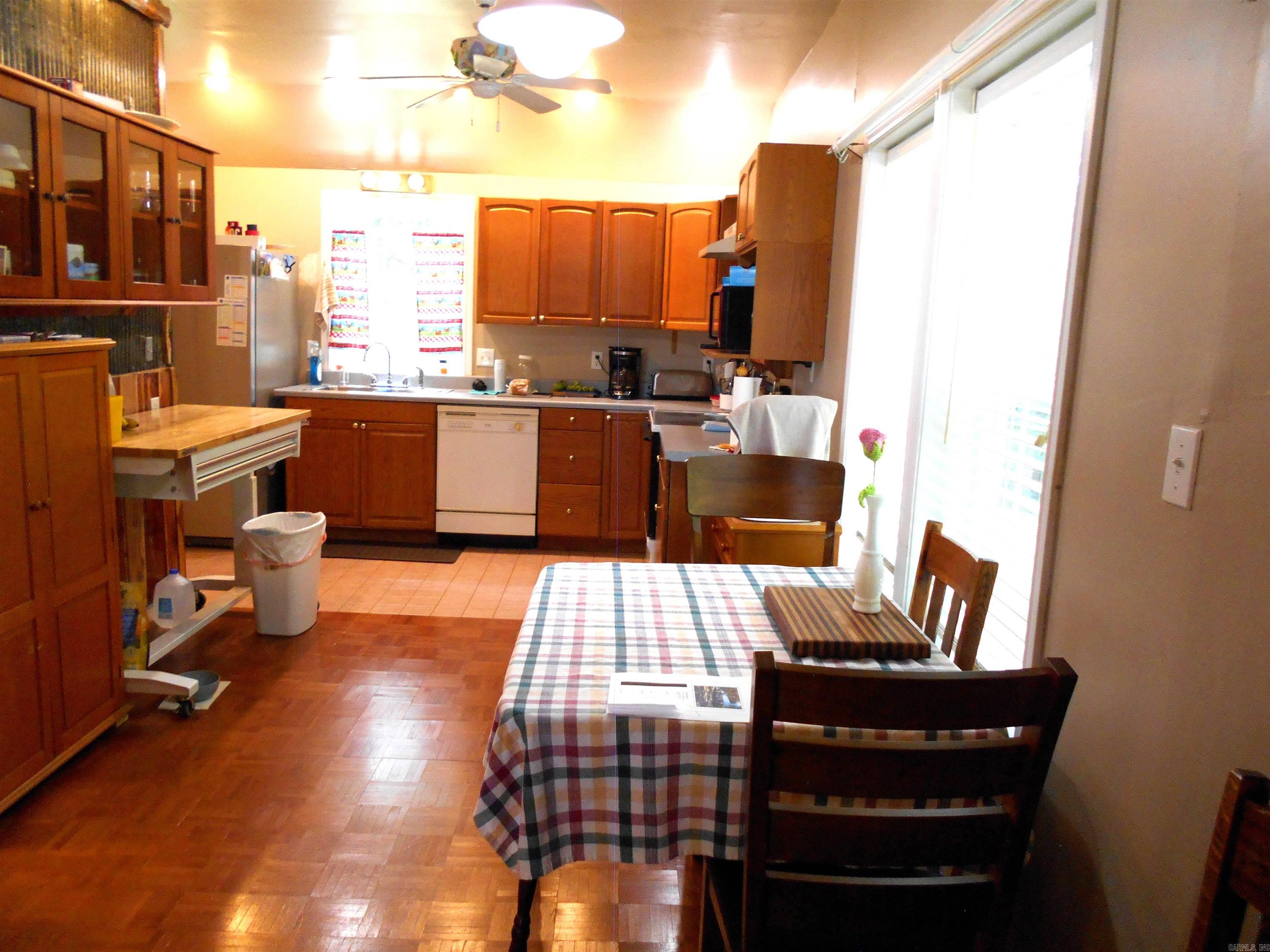 117 Old Millwood  Ashdown, AR