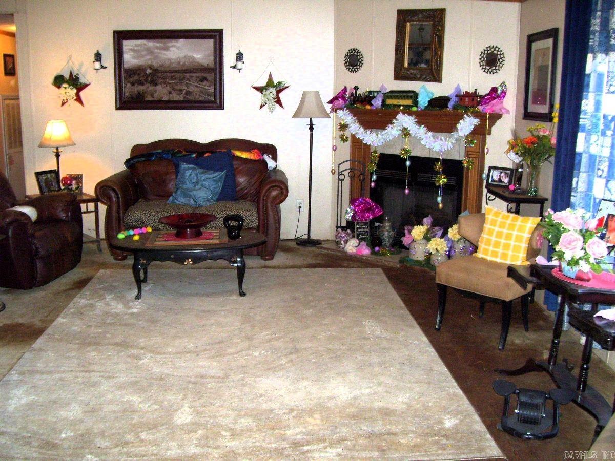 1511 Leona  Ashdown, AR