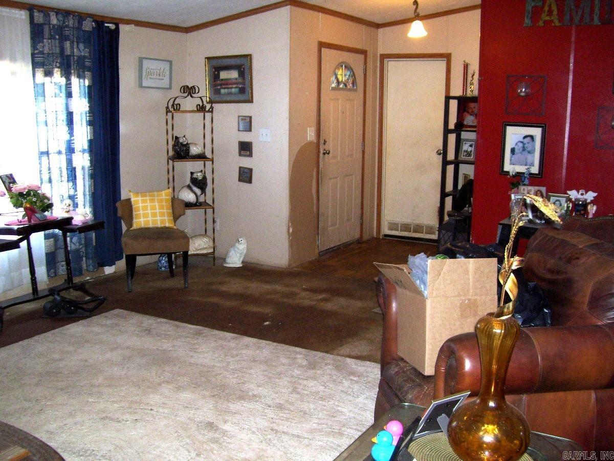 1511 Leona  Ashdown, AR