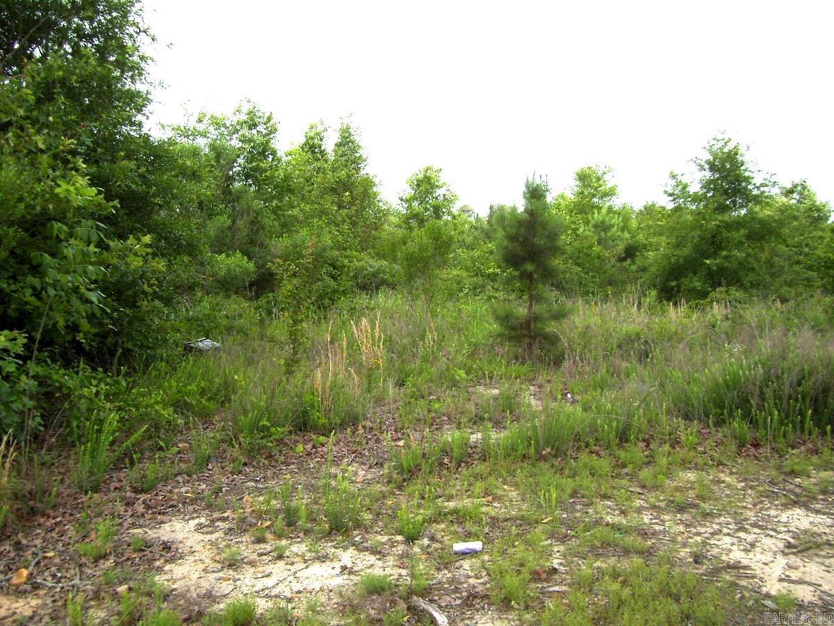 118 LR 27  Ashdown, AR