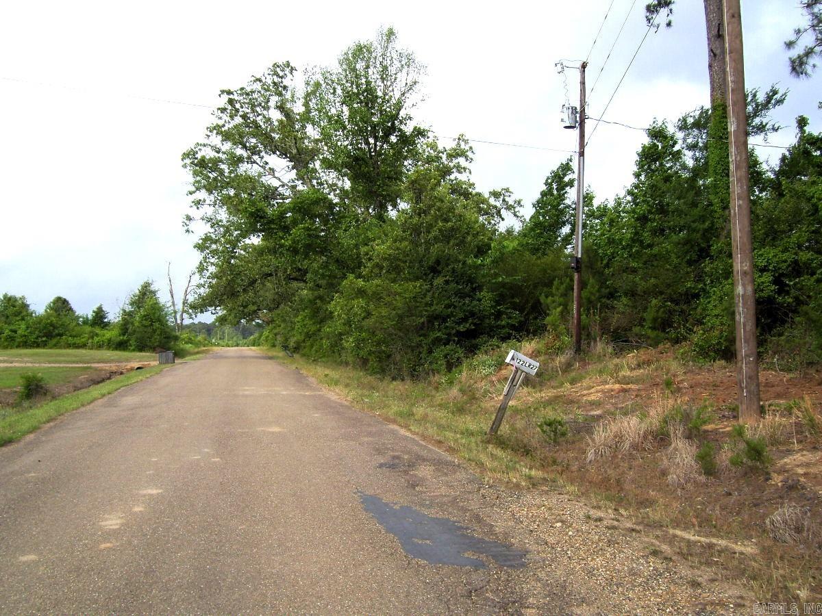 118 LR 27  Ashdown, AR