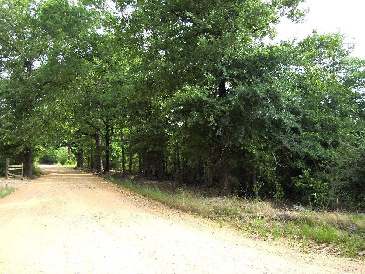 118 LR 27  Ashdown, AR
