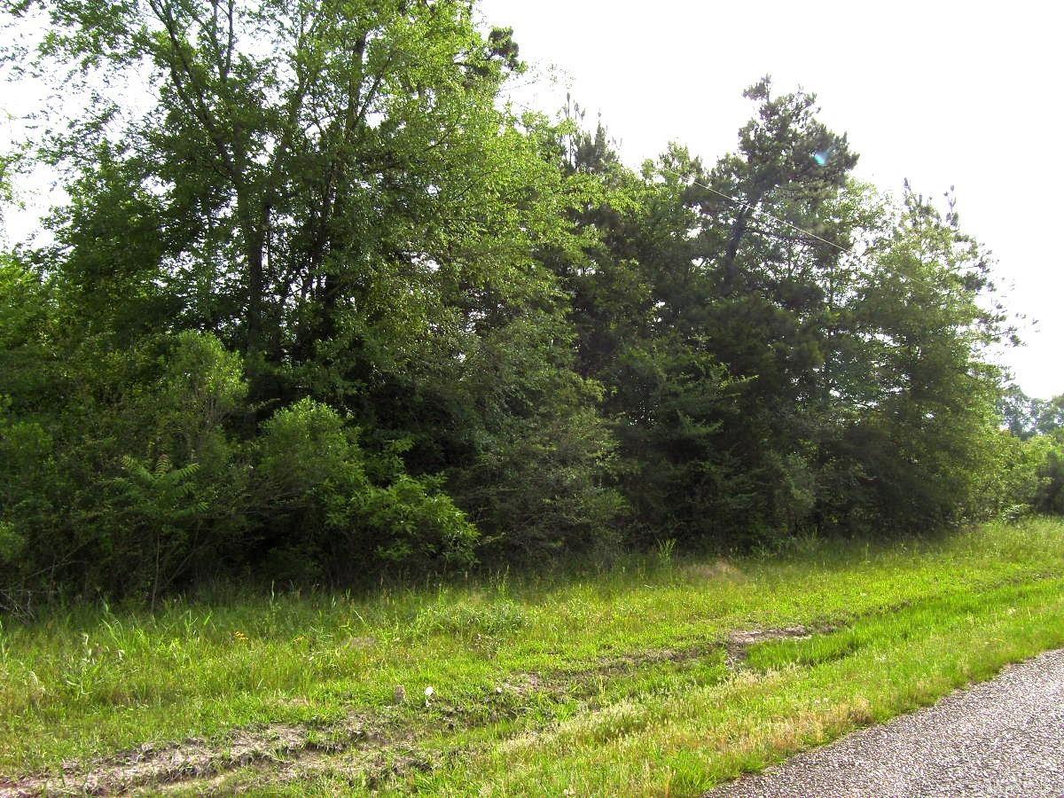 118 LR 27  Ashdown, AR