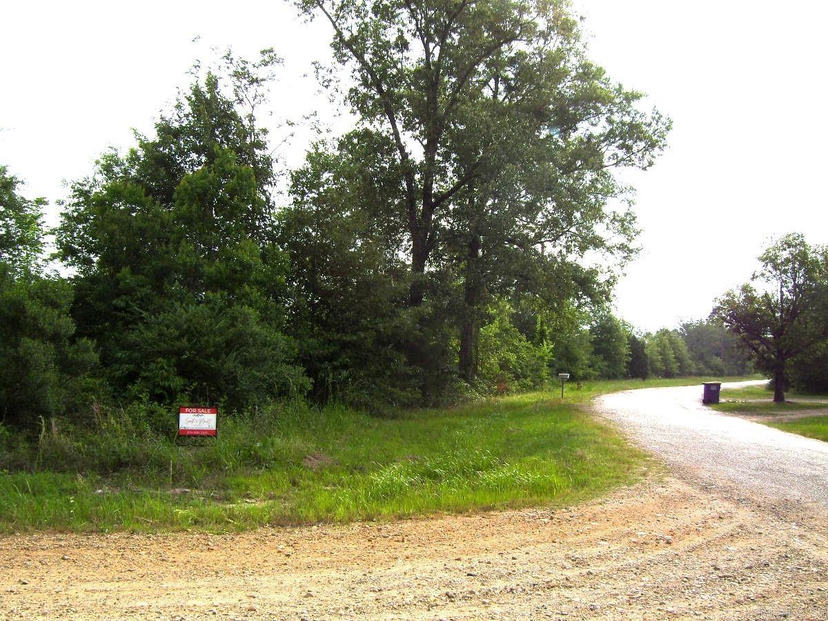 118 LR 27  Ashdown, AR