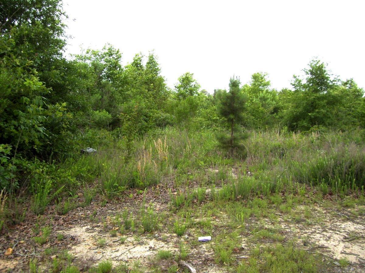 118 LR 27  Ashdown, AR