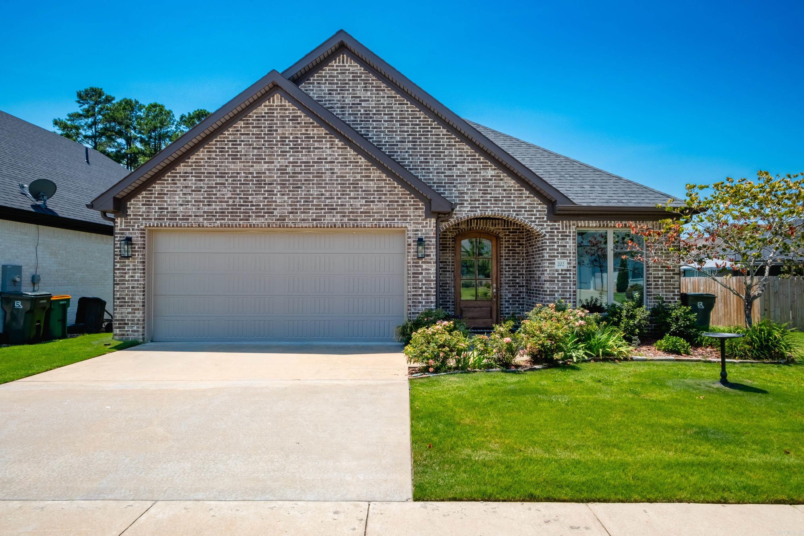 202 Rosemary Way  Little Rock, AR