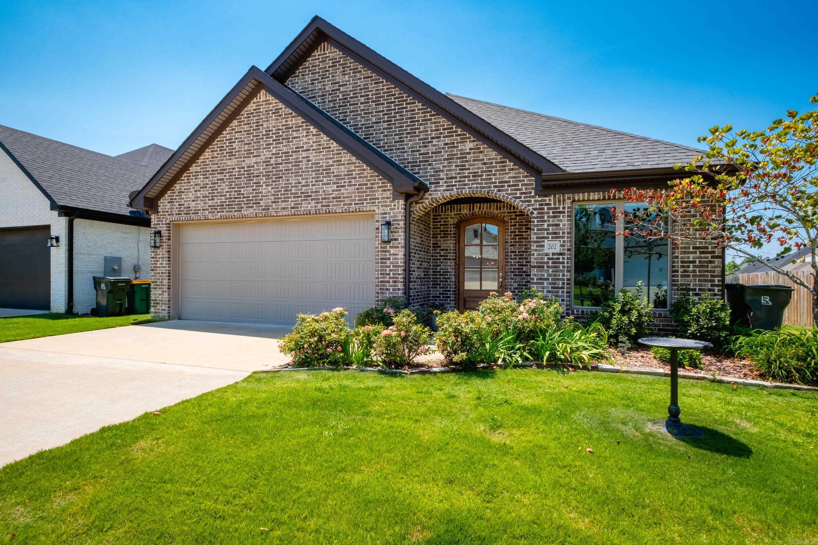 202 Rosemary Way  Little Rock, AR