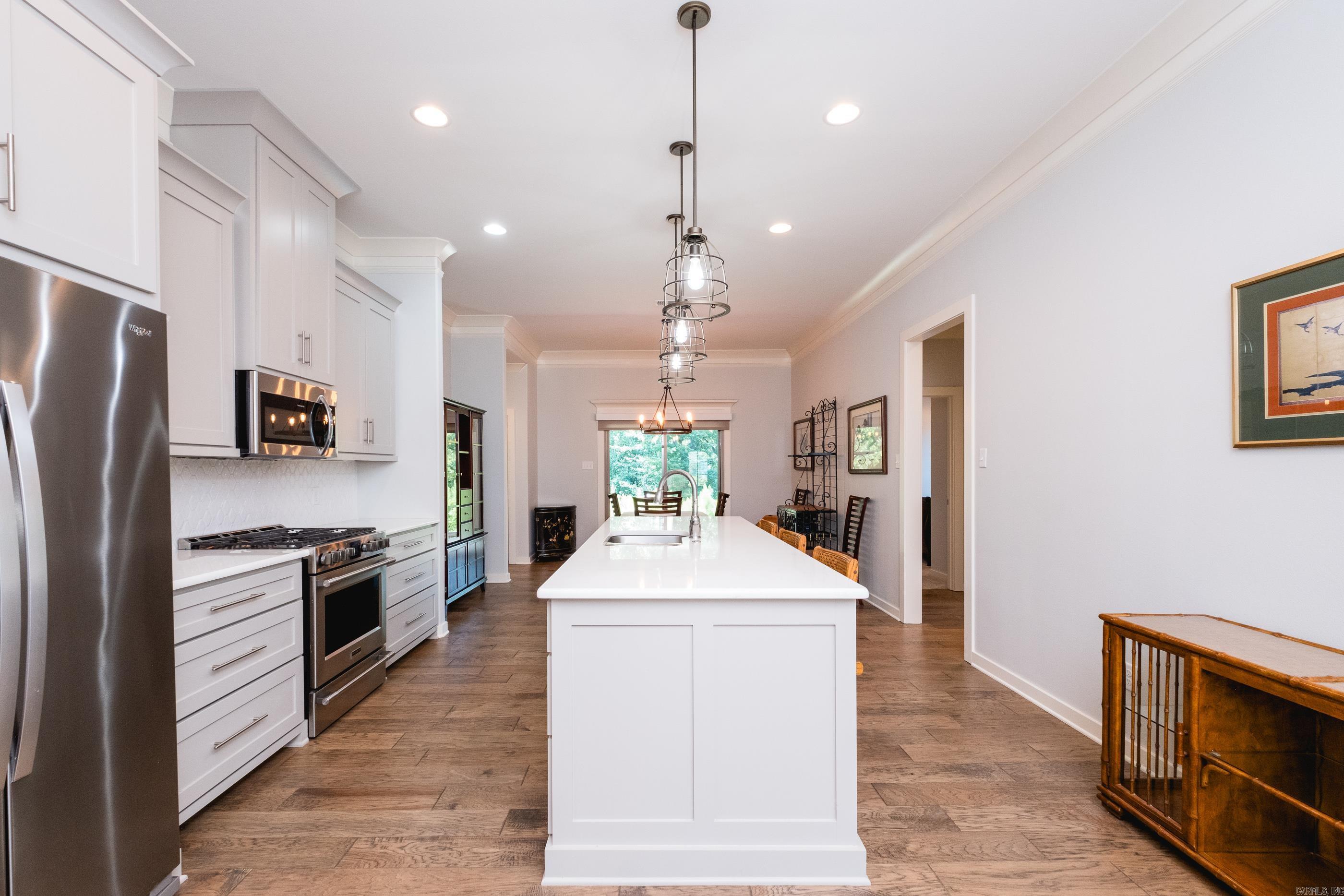 202 Rosemary Way  Little Rock, AR