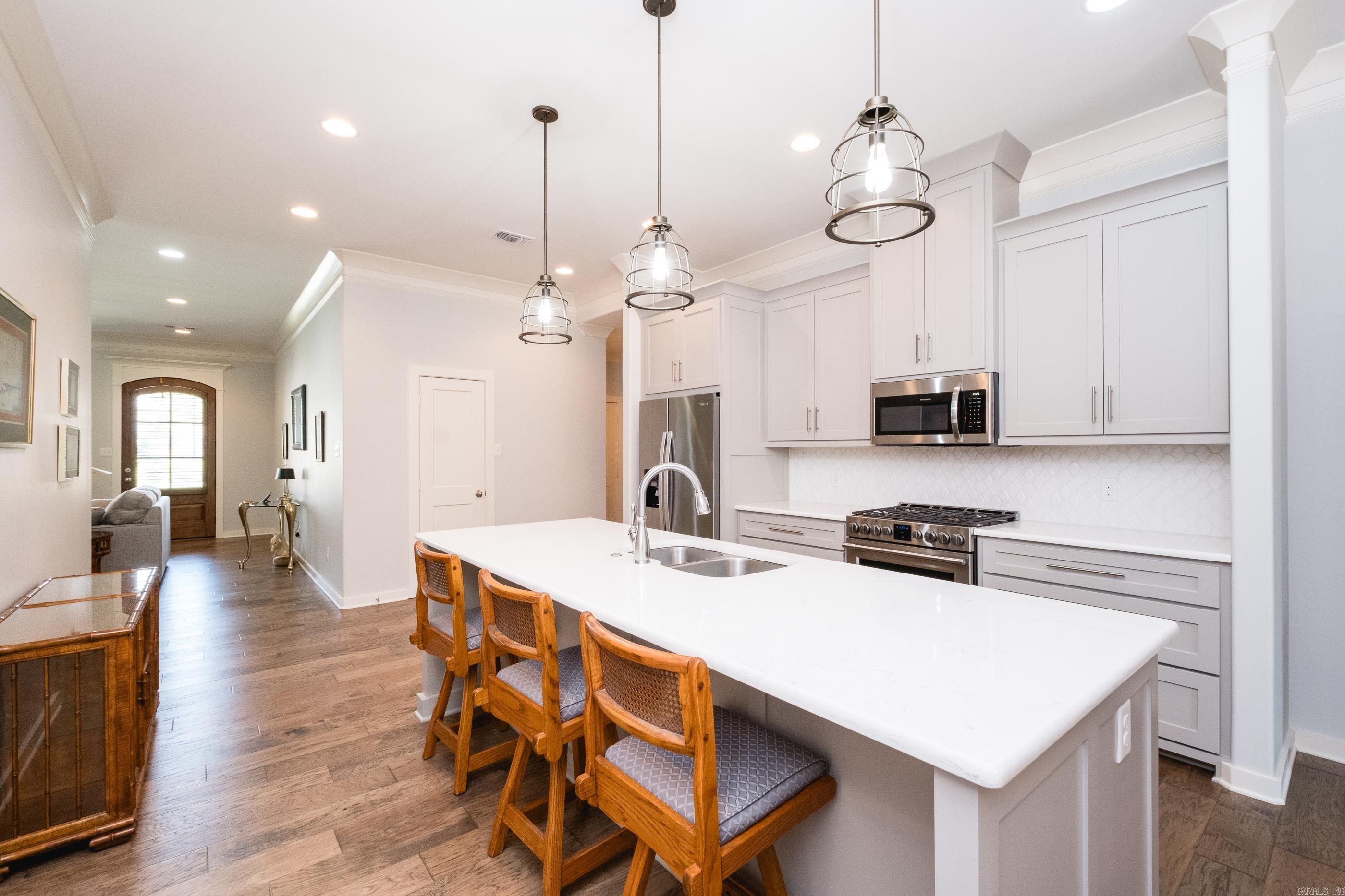 202 Rosemary Way  Little Rock, AR