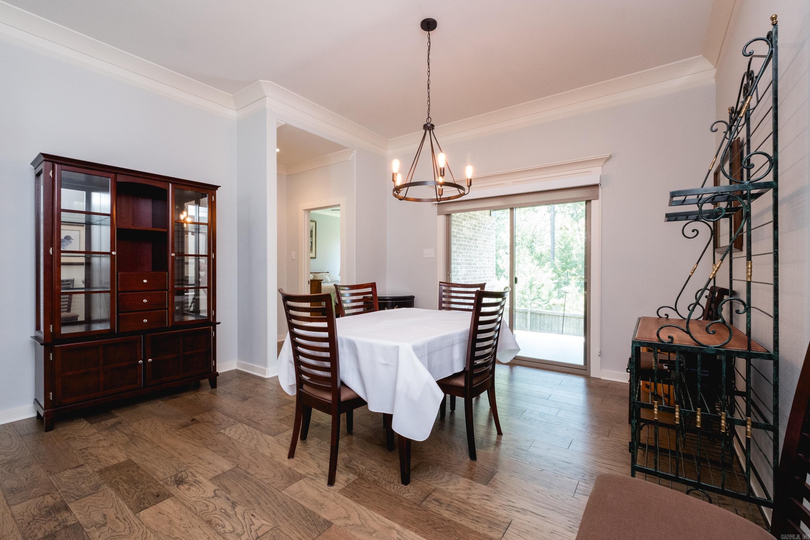 202 Rosemary Way  Little Rock, AR