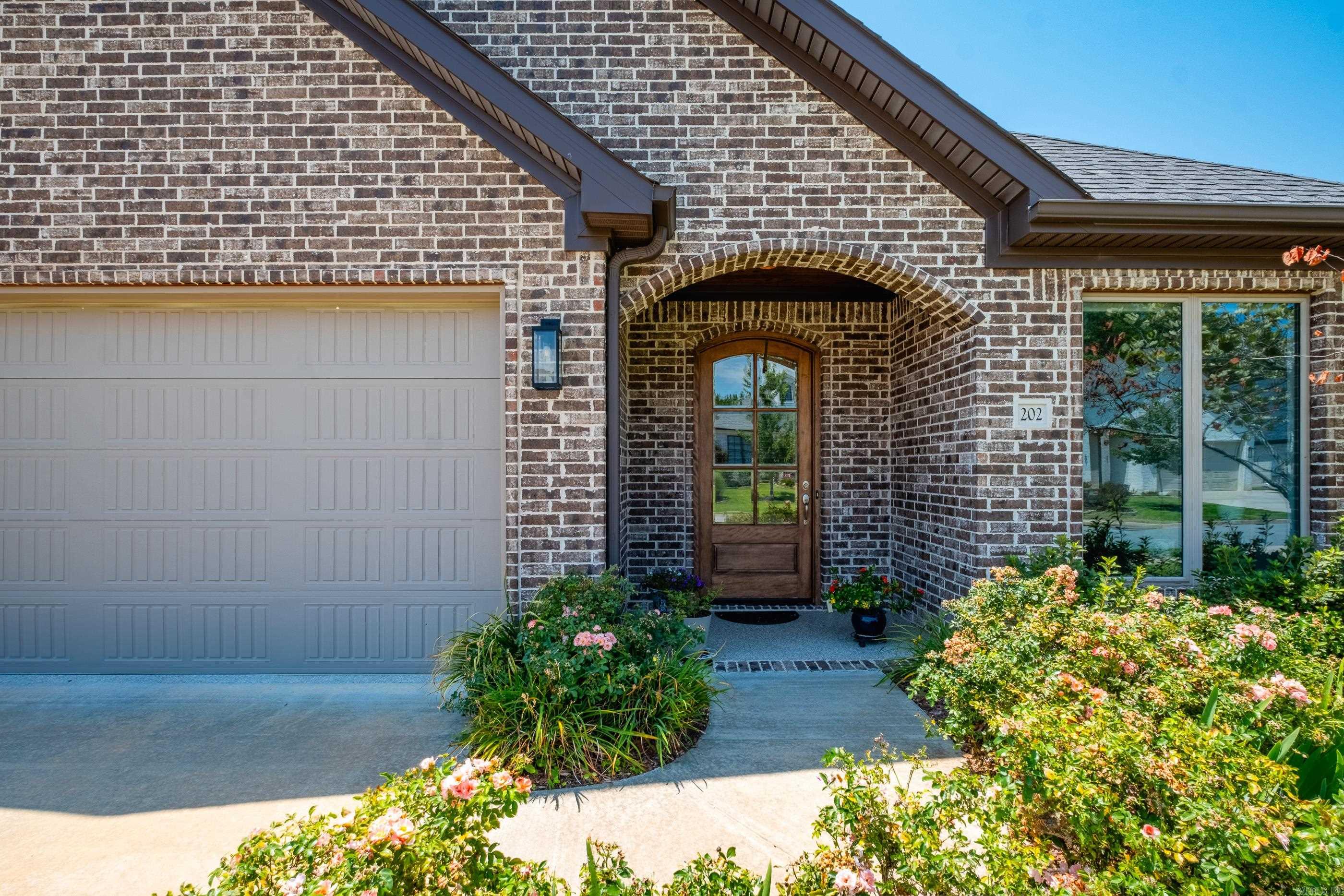 202 Rosemary Way  Little Rock, AR