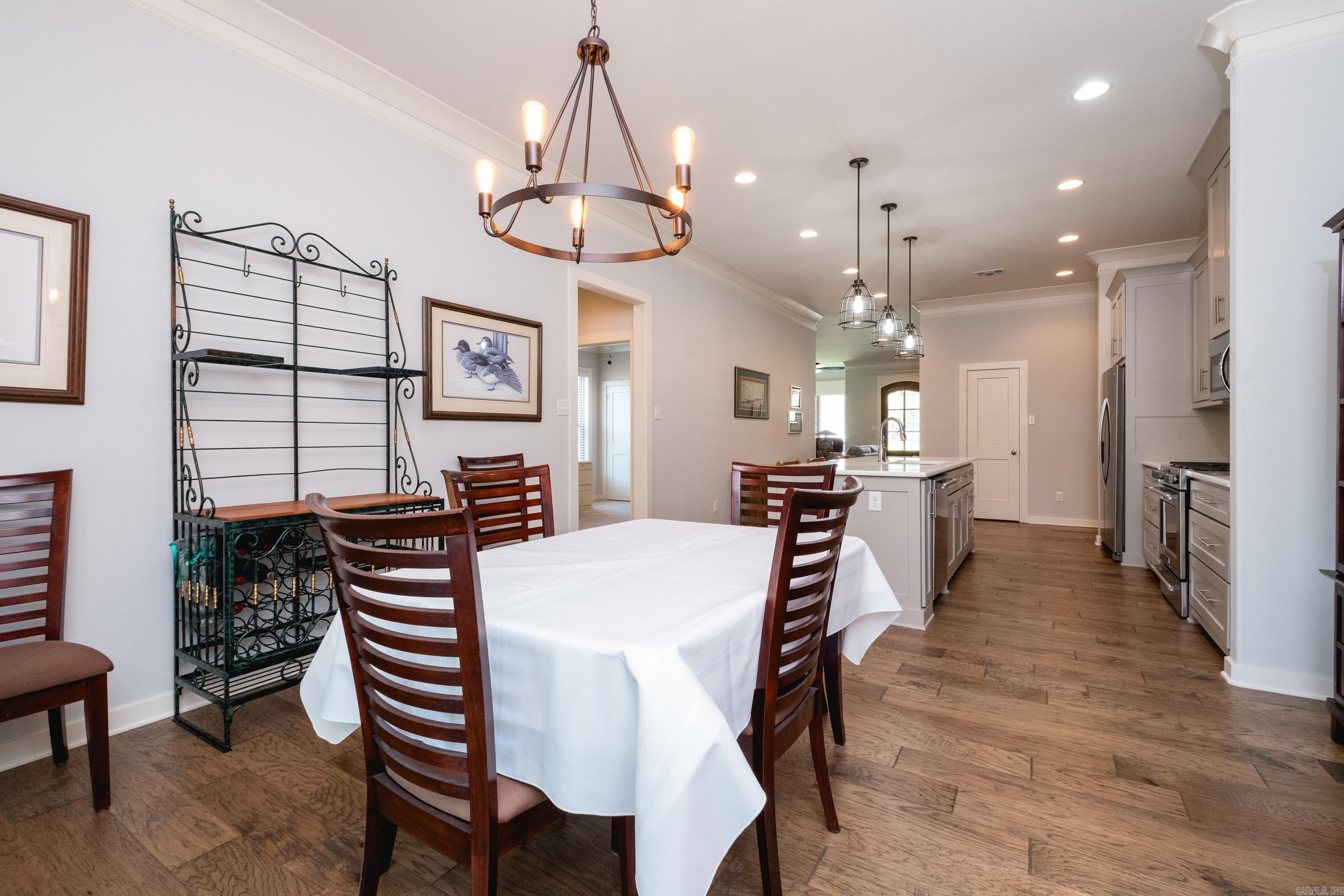 202 Rosemary Way  Little Rock, AR