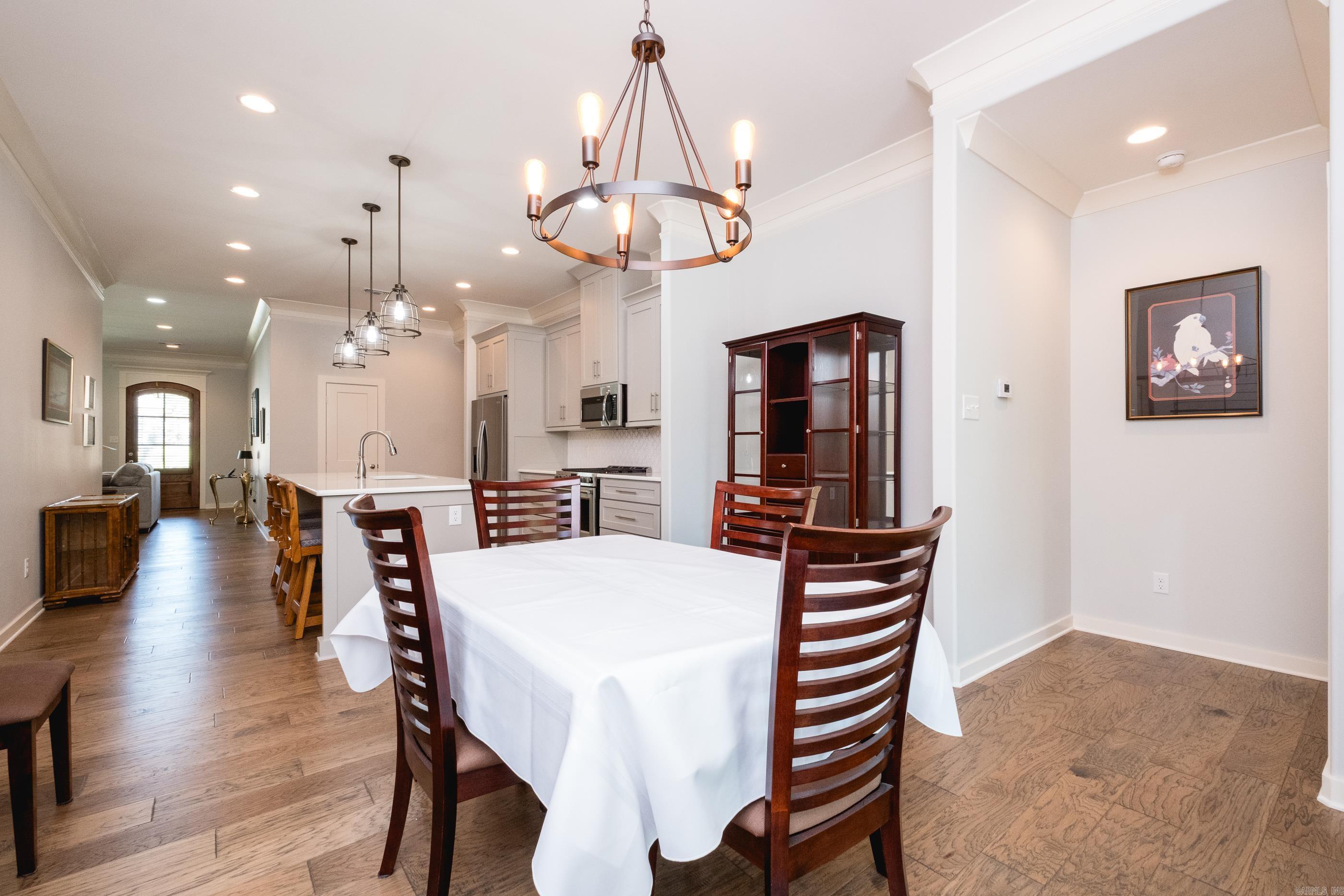 202 Rosemary Way  Little Rock, AR