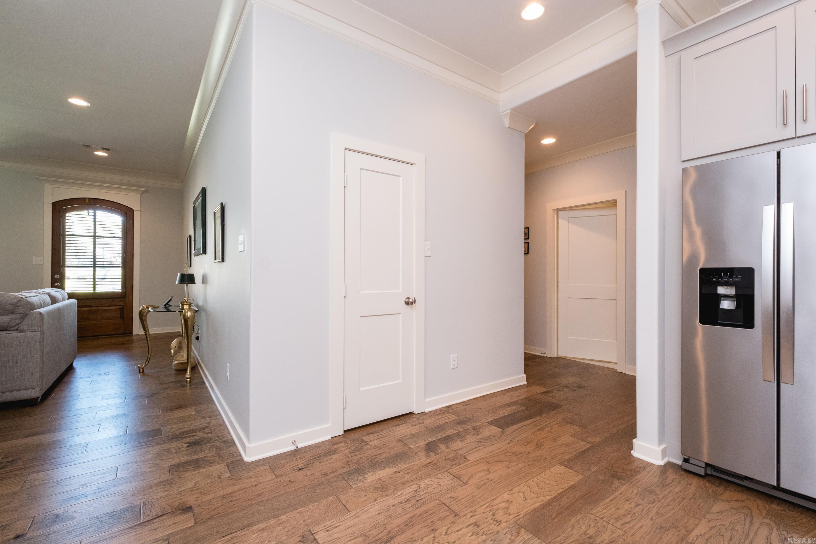 202 Rosemary Way  Little Rock, AR