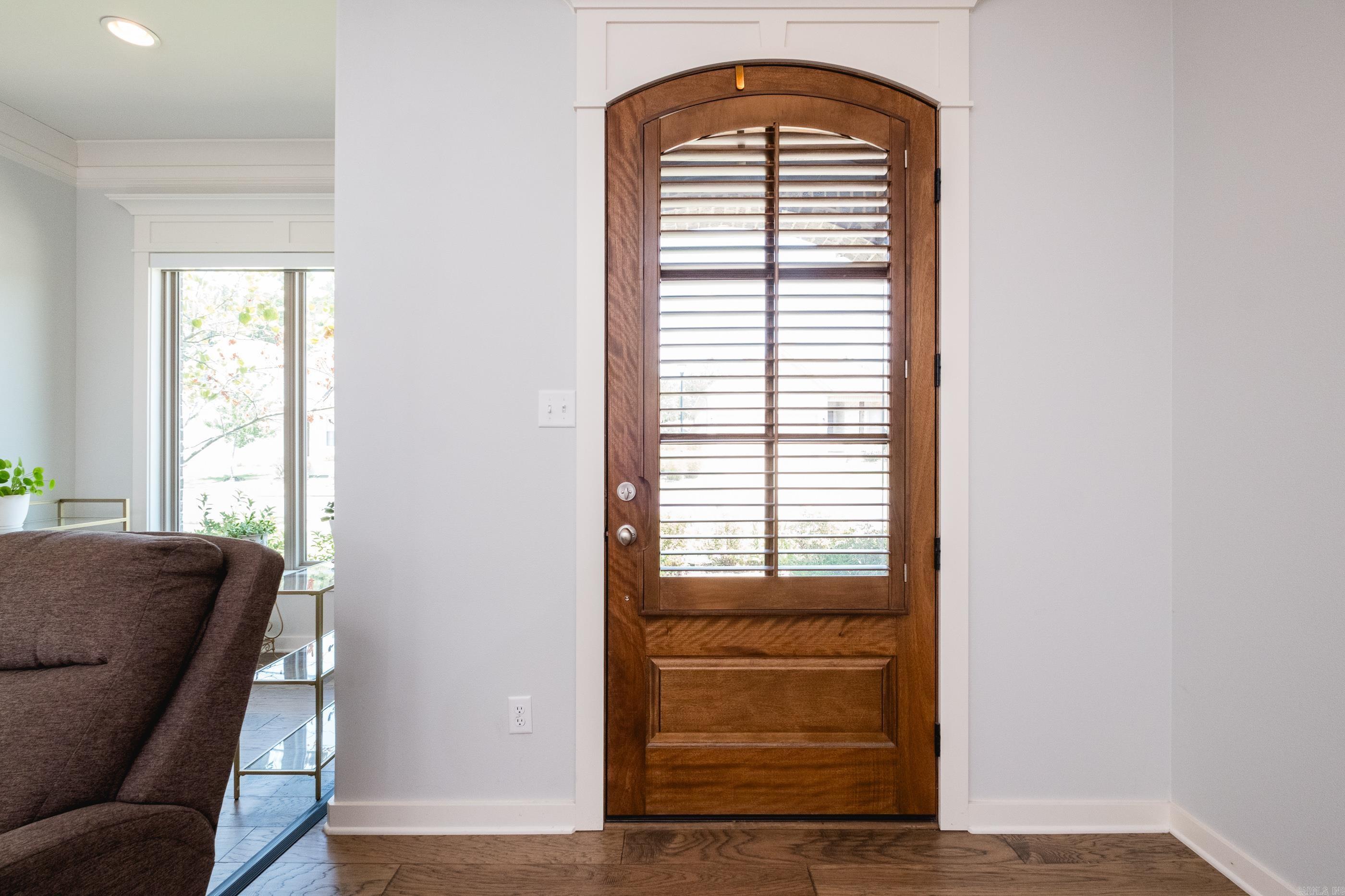 202 Rosemary Way  Little Rock, AR