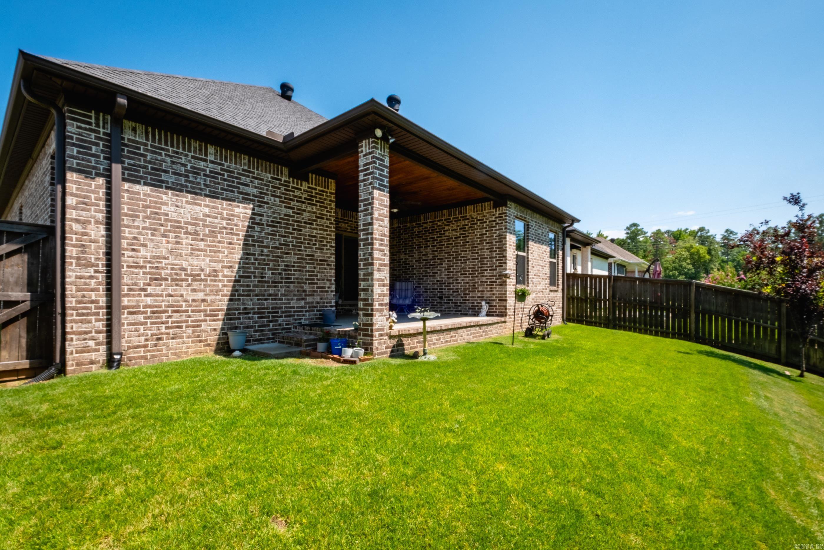 202 Rosemary Way  Little Rock, AR