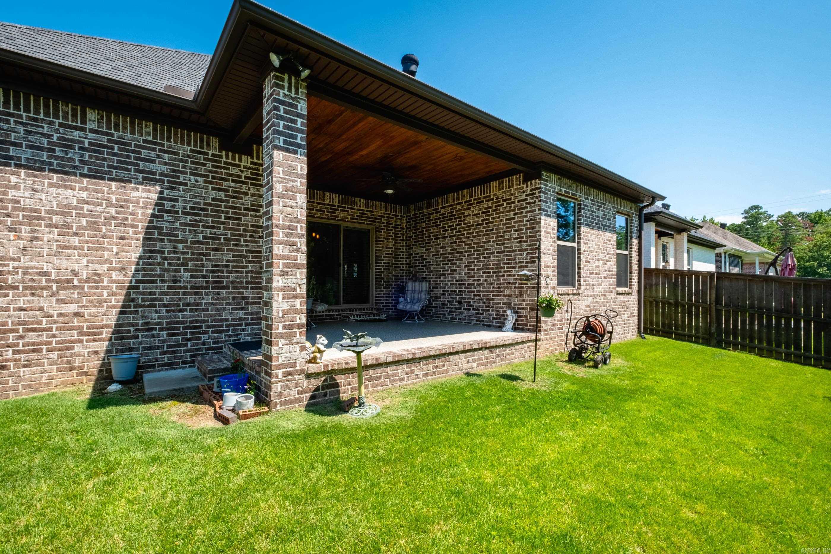 202 Rosemary Way  Little Rock, AR