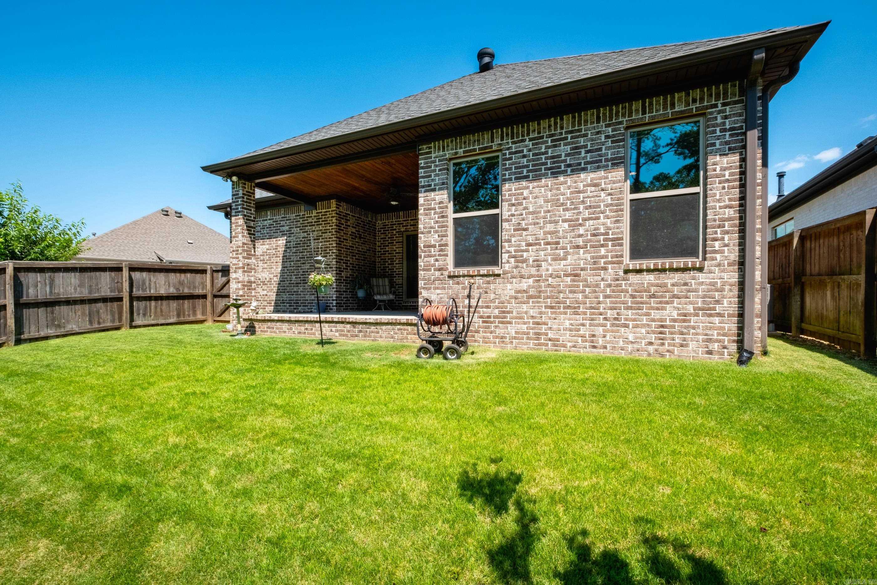 202 Rosemary Way  Little Rock, AR