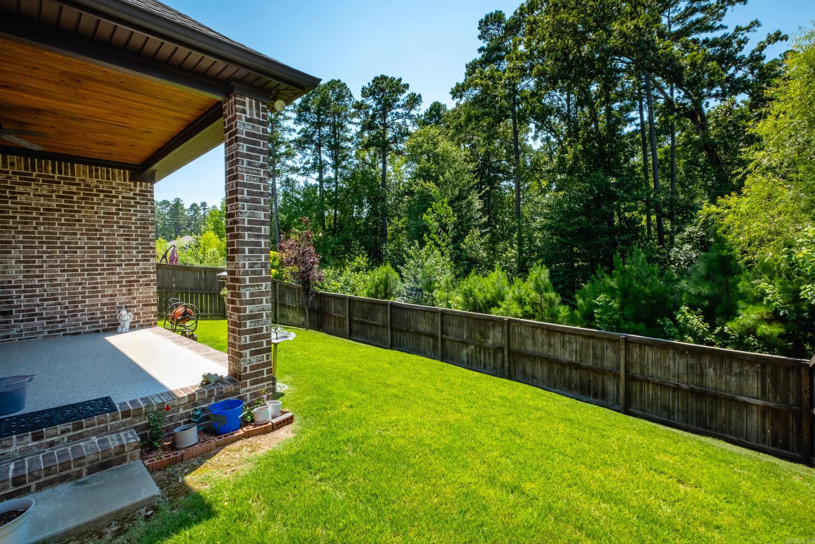 202 Rosemary Way  Little Rock, AR