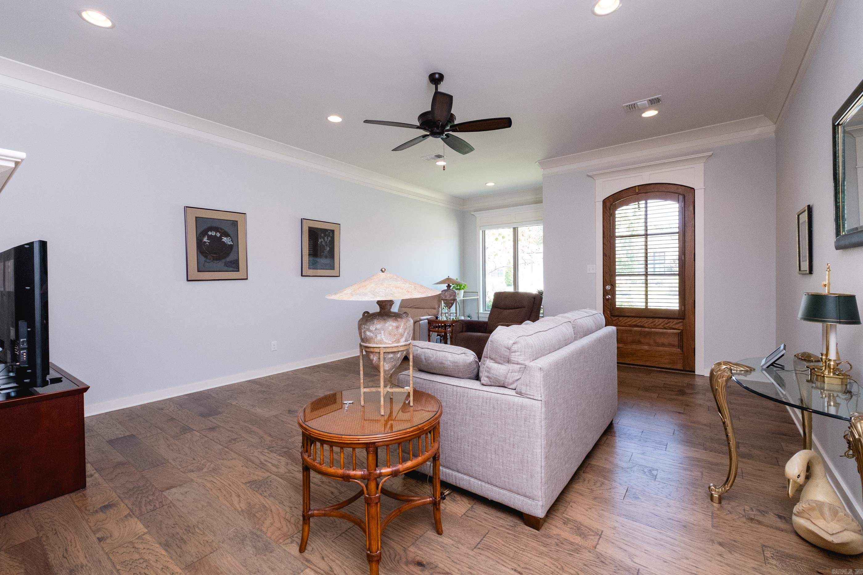 202 Rosemary Way  Little Rock, AR