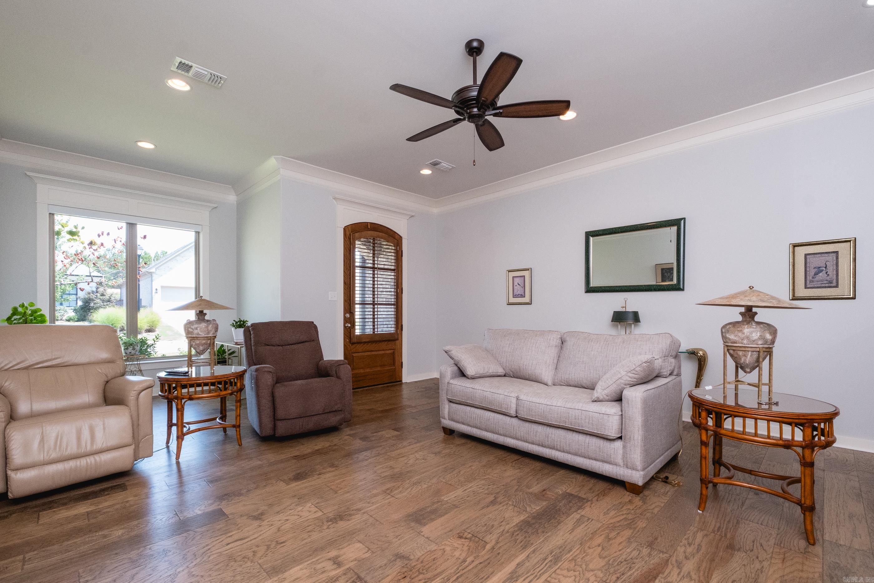 202 Rosemary Way  Little Rock, AR