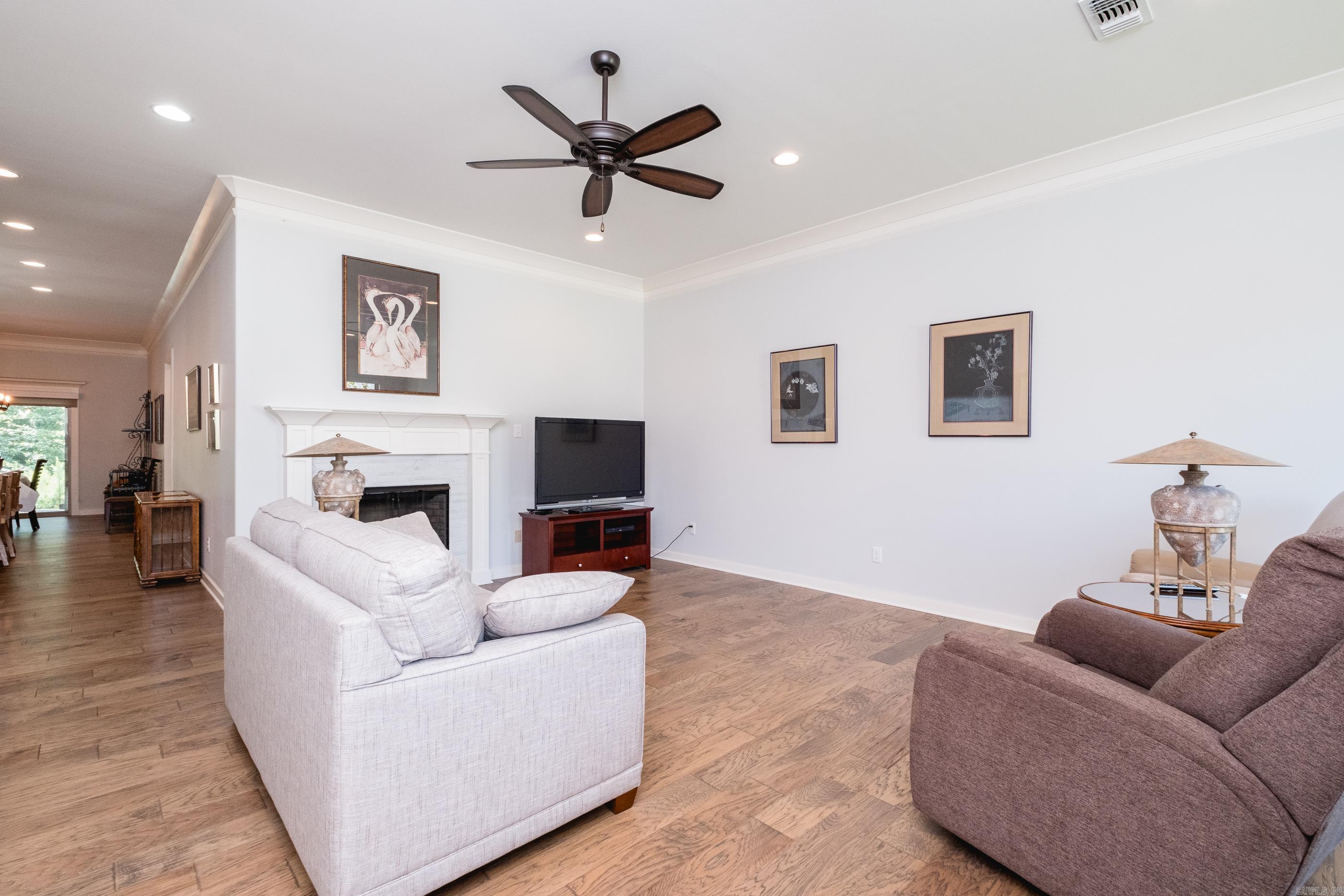 202 Rosemary Way  Little Rock, AR