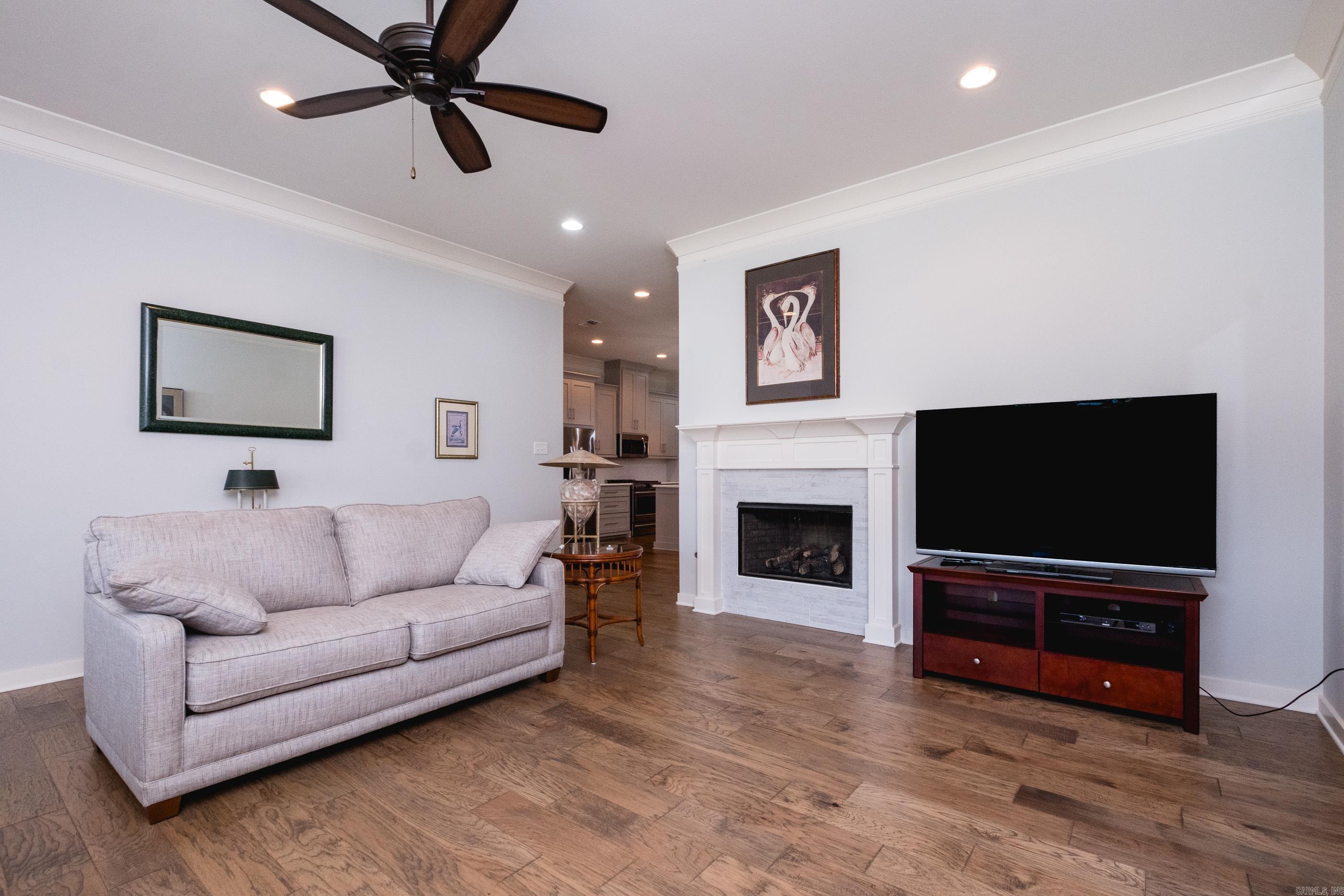 202 Rosemary Way  Little Rock, AR