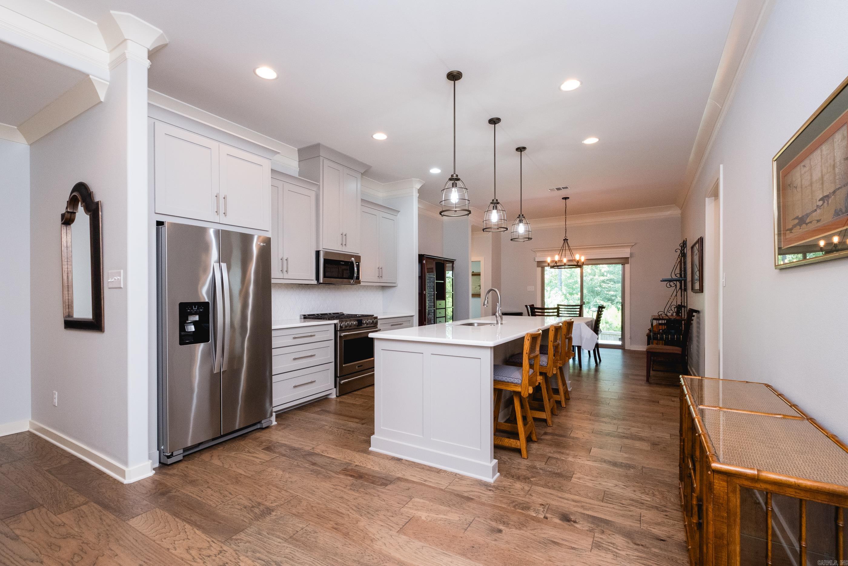 202 Rosemary Way  Little Rock, AR